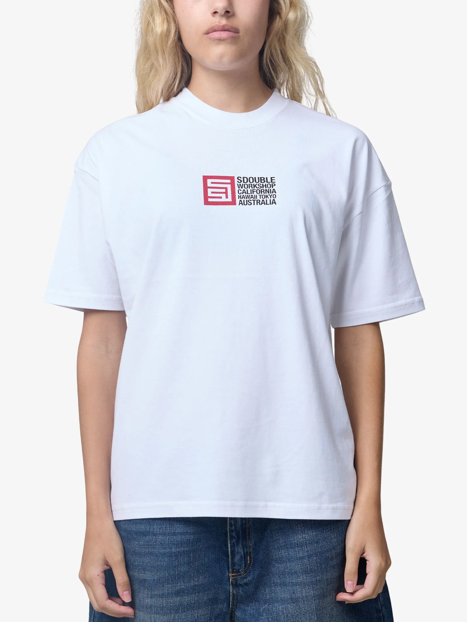 Flags Tee - Image 2