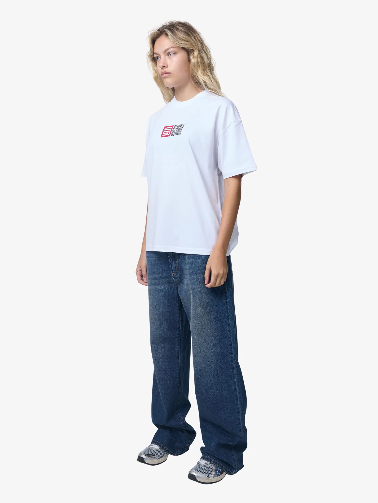 Flags Tee - Image 4