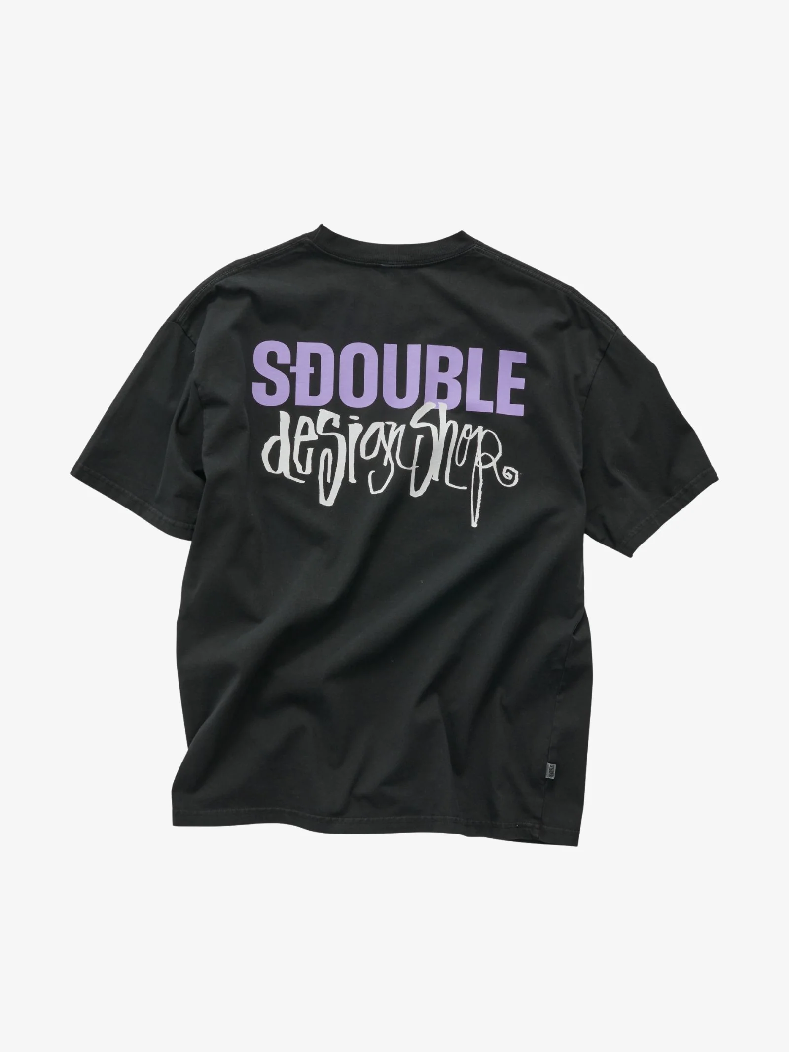 Funky Design Shop Tee - Image 2