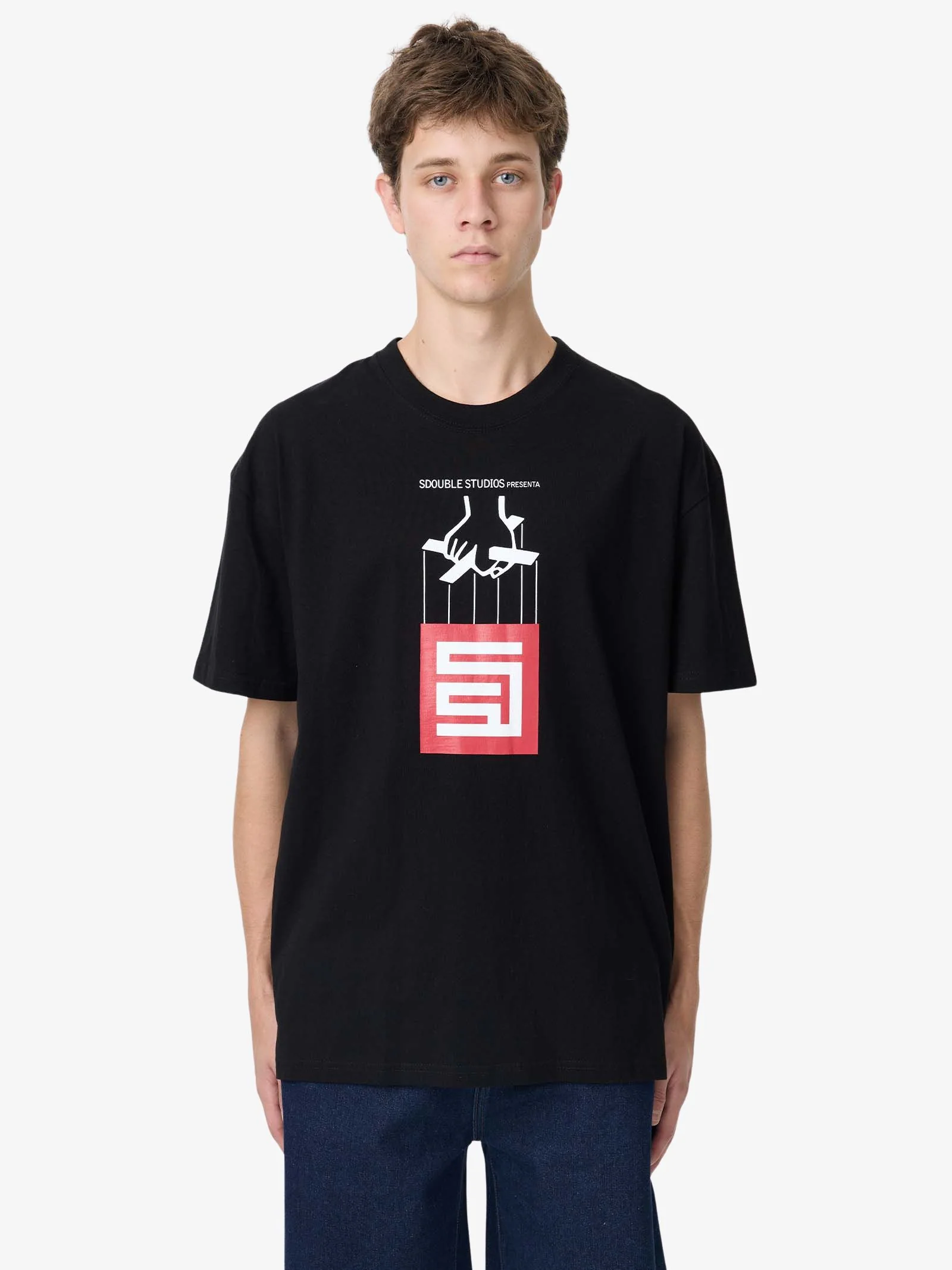 Godfather Ss Tee - Image 2