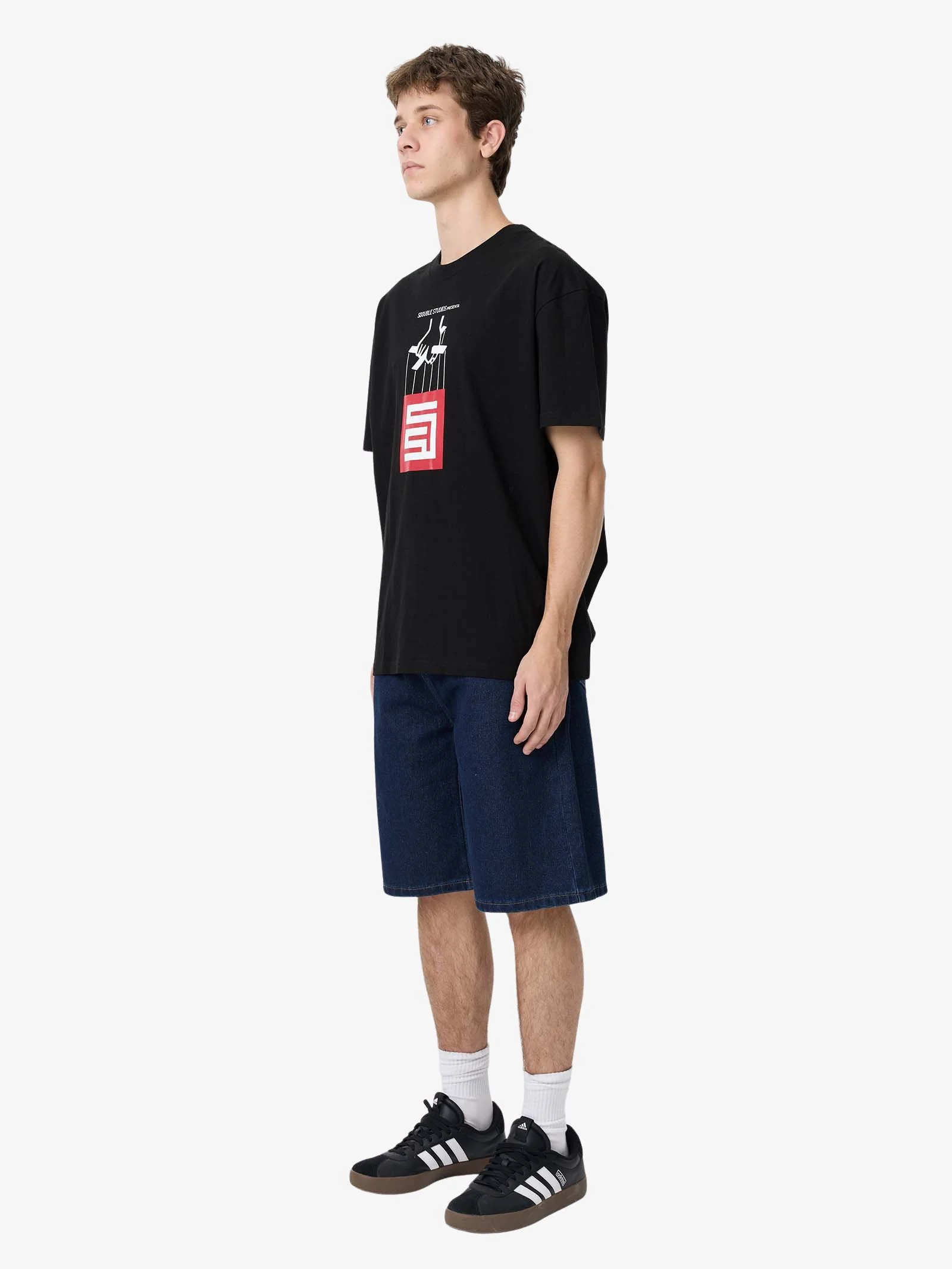 Godfather Ss Tee - Image 3