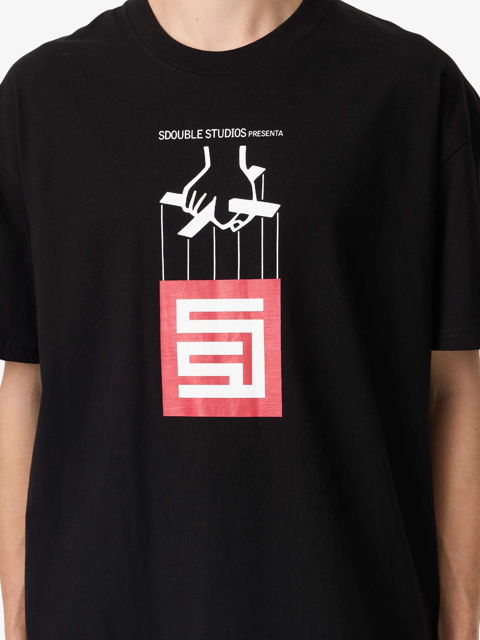 Godfather Ss Tee - Image 4