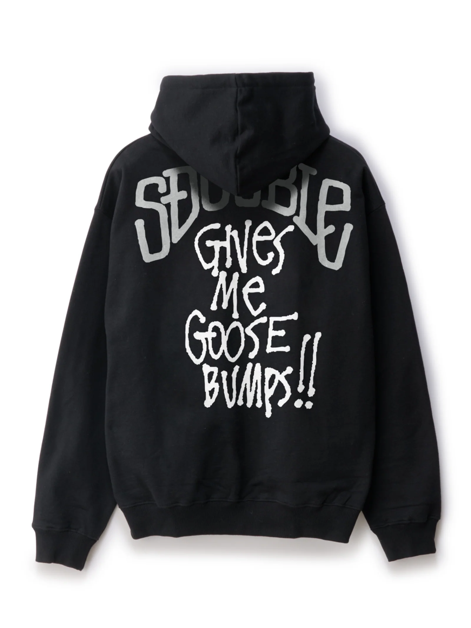 Goosebumps Hood - Image 2