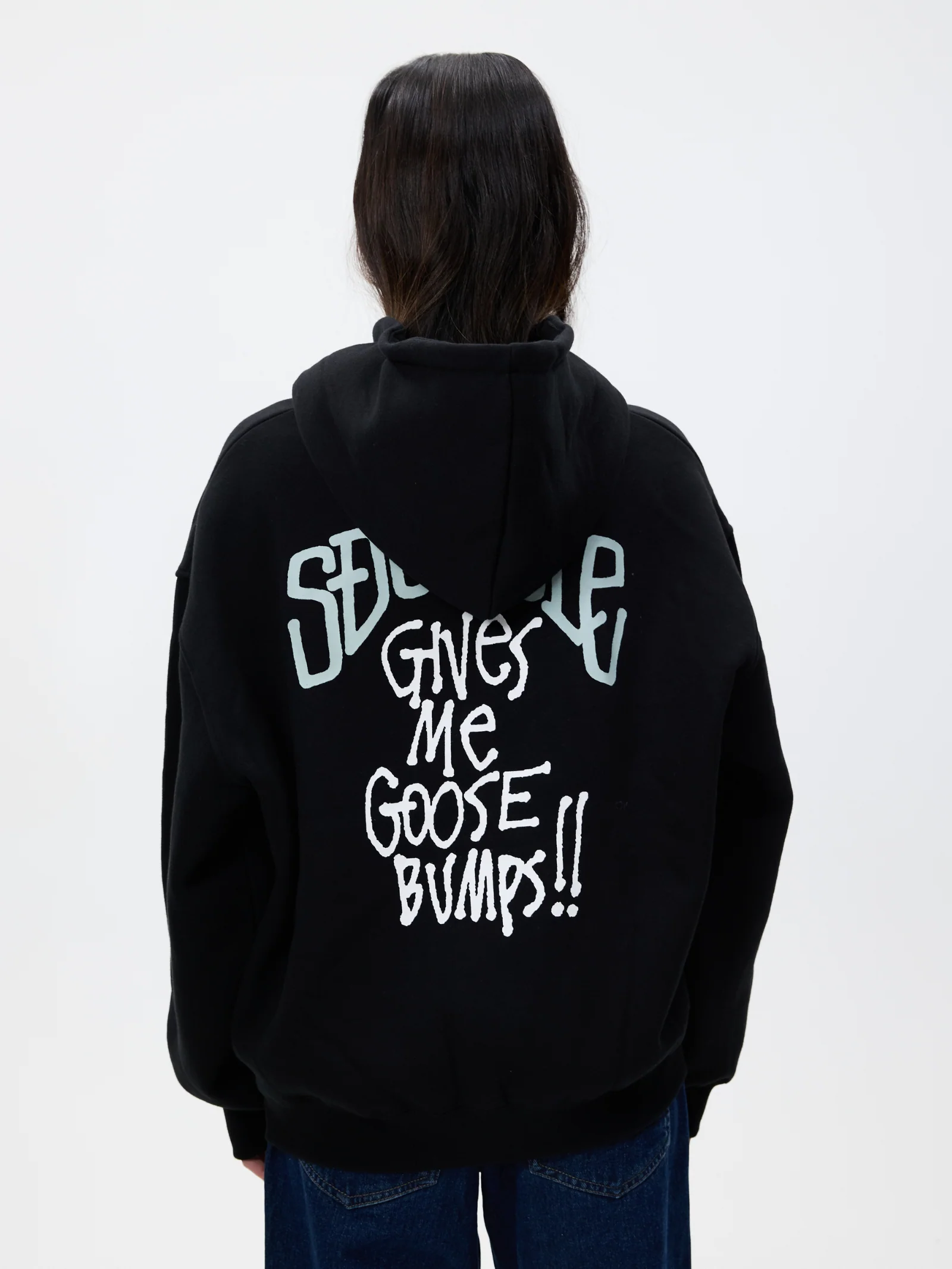 Goosebumps Hood - Image 4