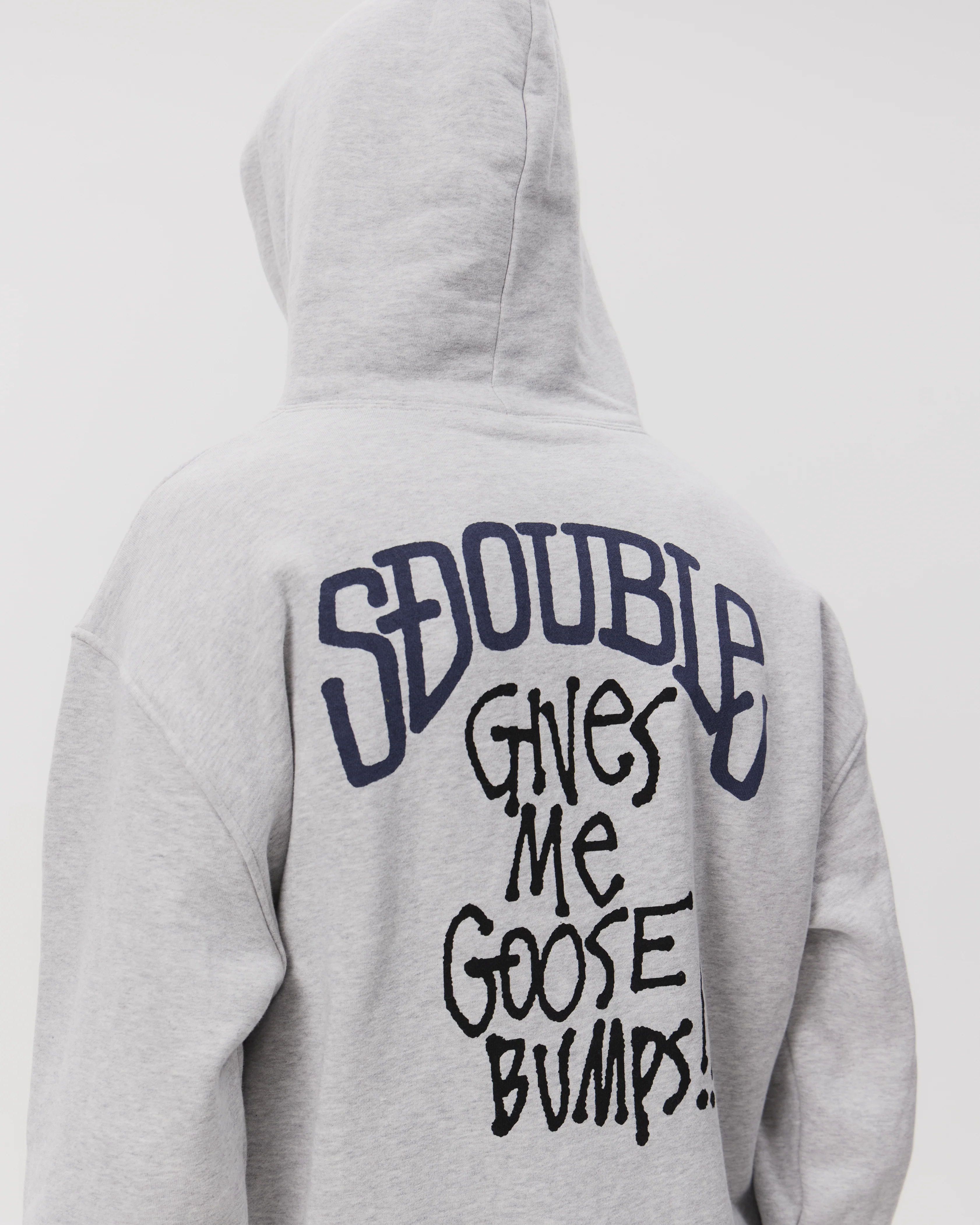 Goosebumps Hood - Image 3
