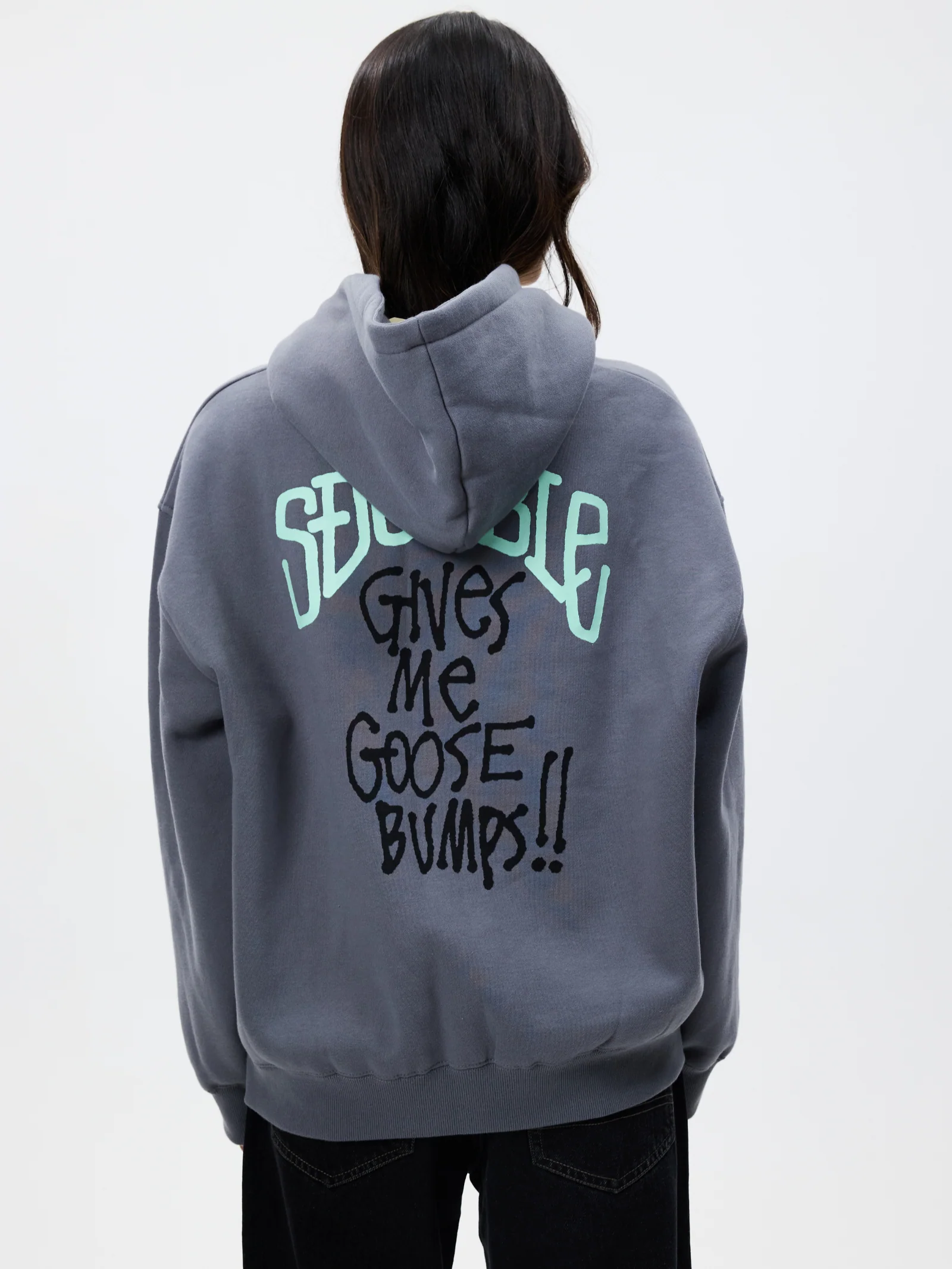 Goosebumps Hood - Image 4