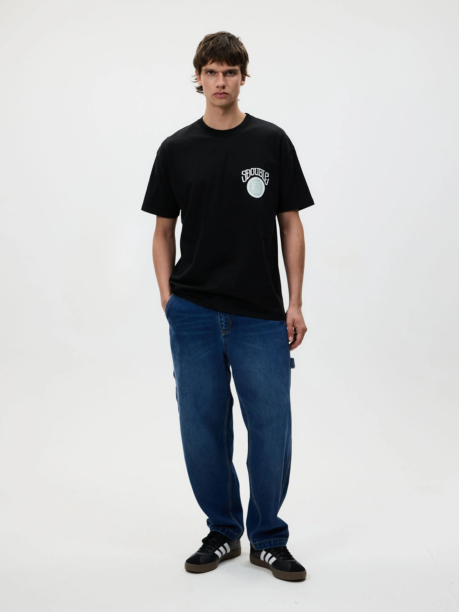 Goosebumps SS Tee - Image 2