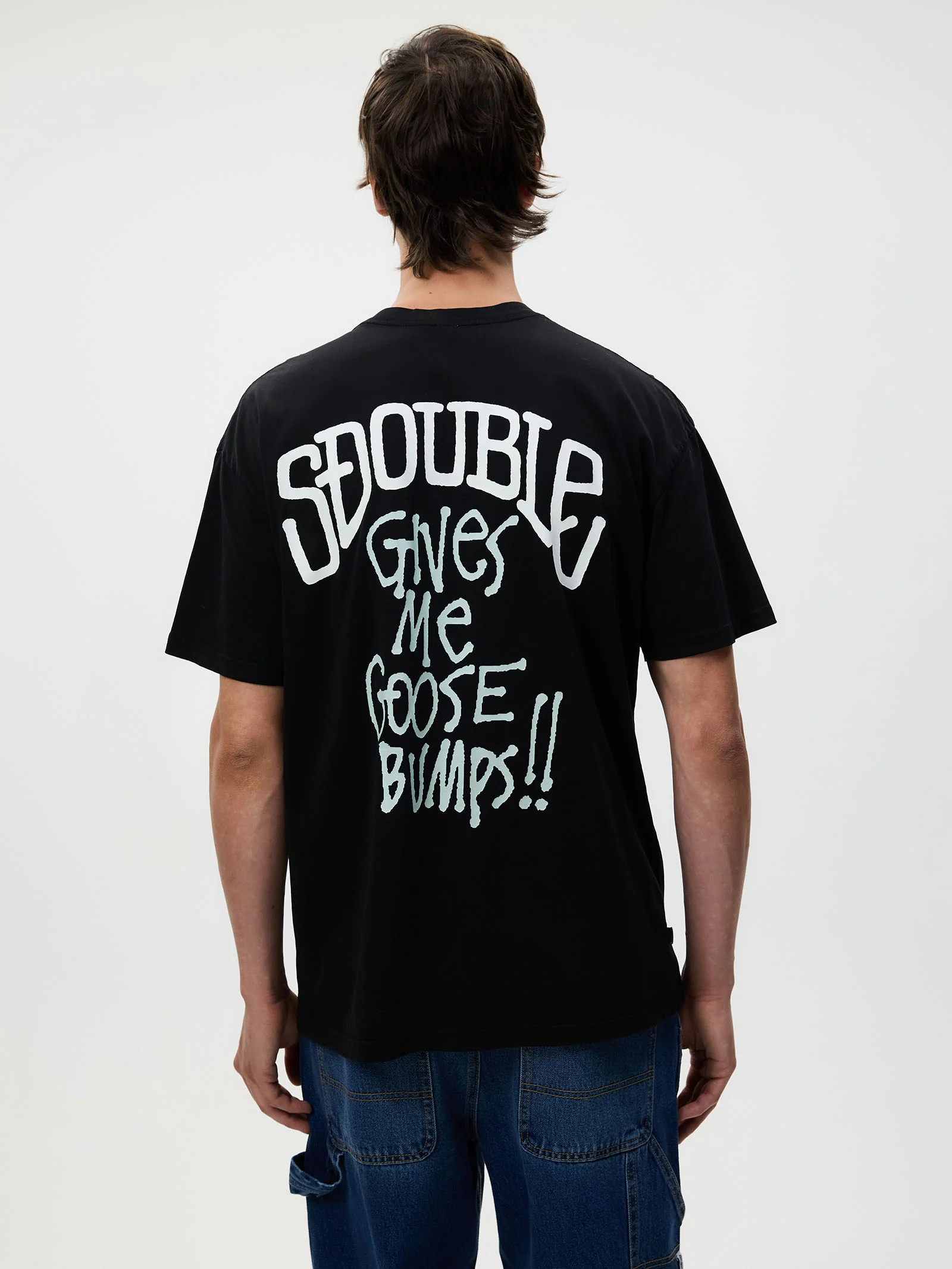 Goosebumps SS Tee - Image 3