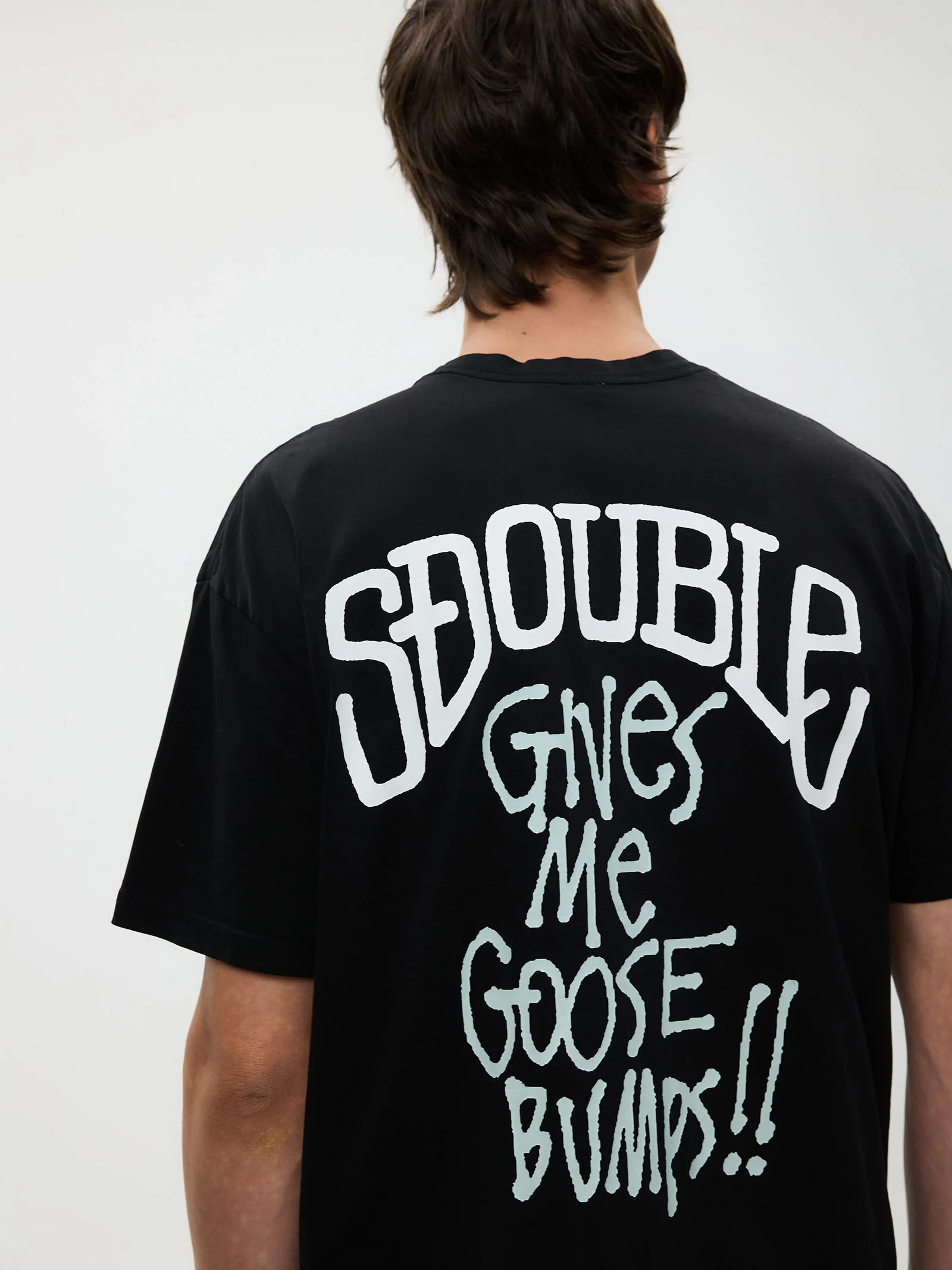 Goosebumps SS Tee - Image 5