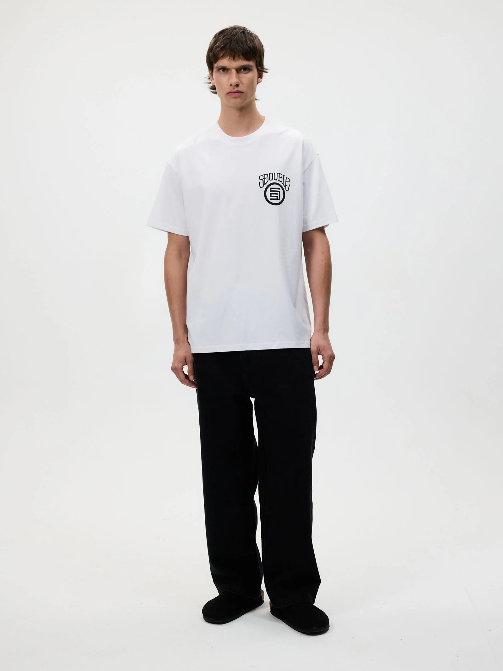 Goosebumps SS Tee - Image 2