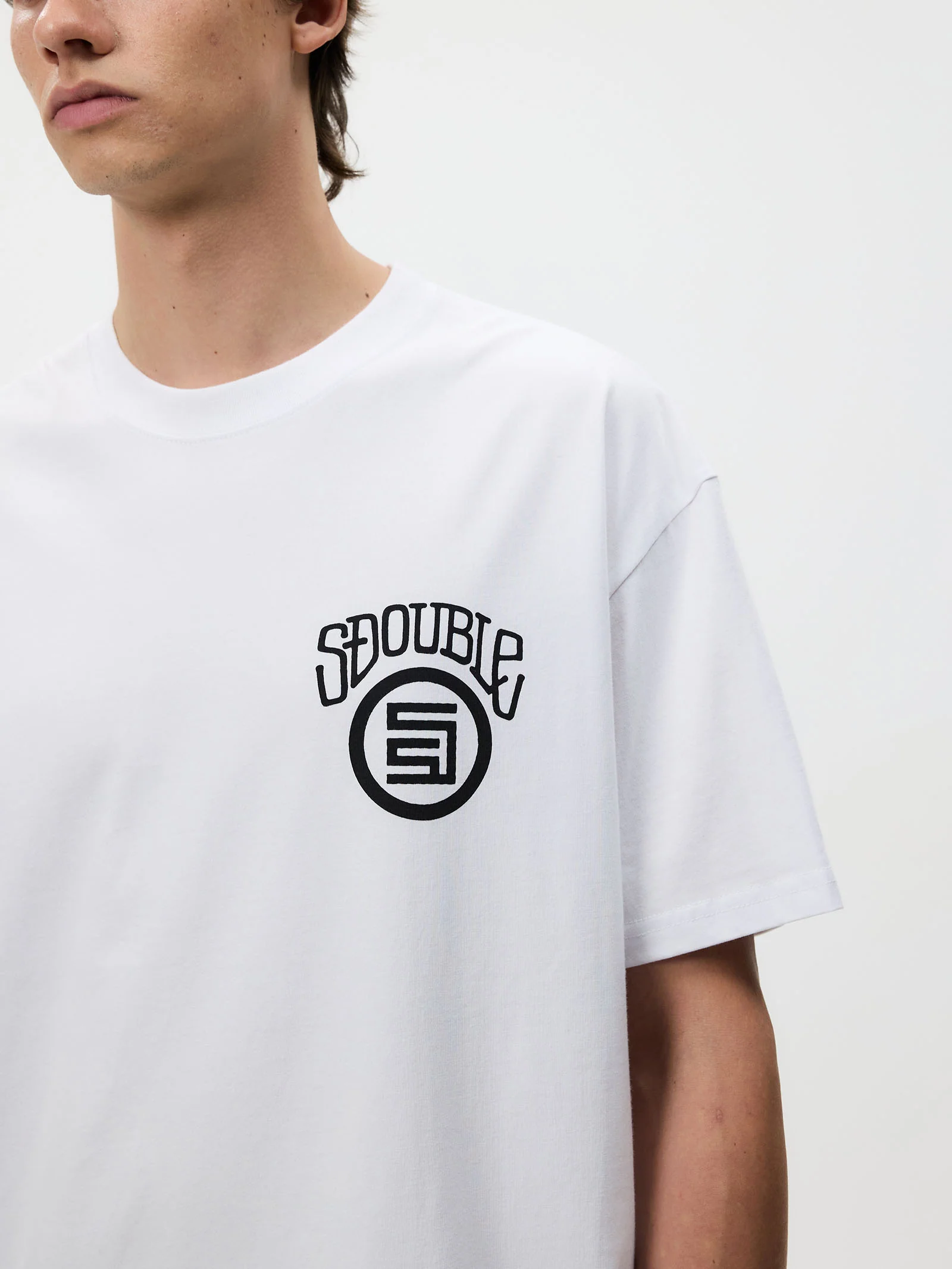 Goosebumps SS Tee - Image 4