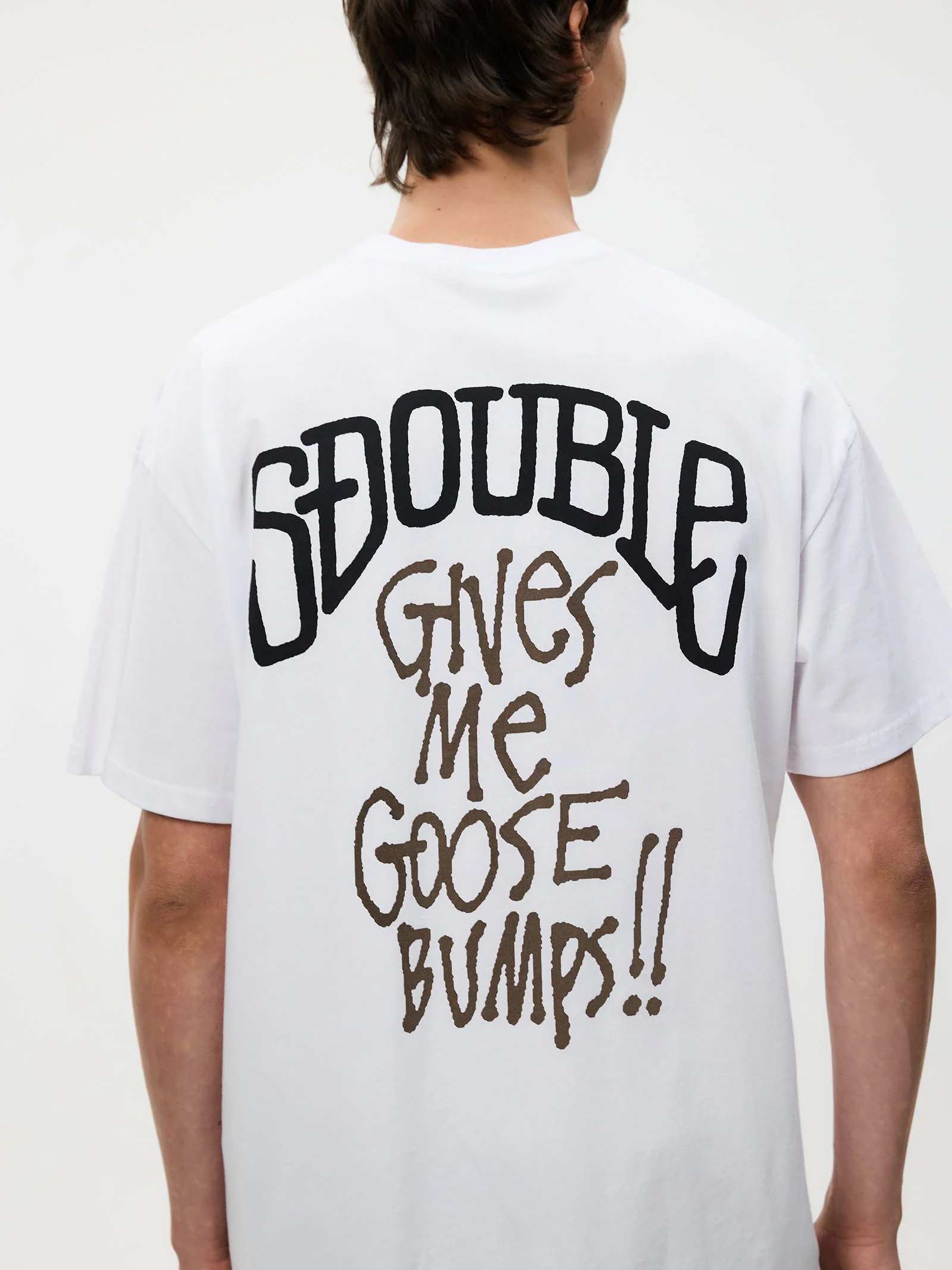 Goosebumps SS Tee - Image 5