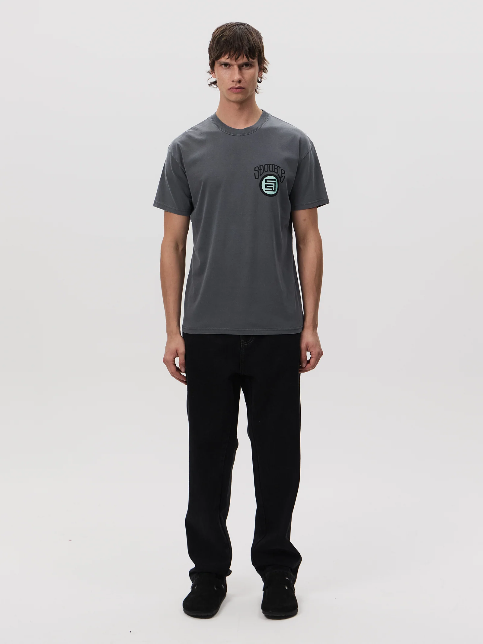 Goosebumps SS Tee - Image 2