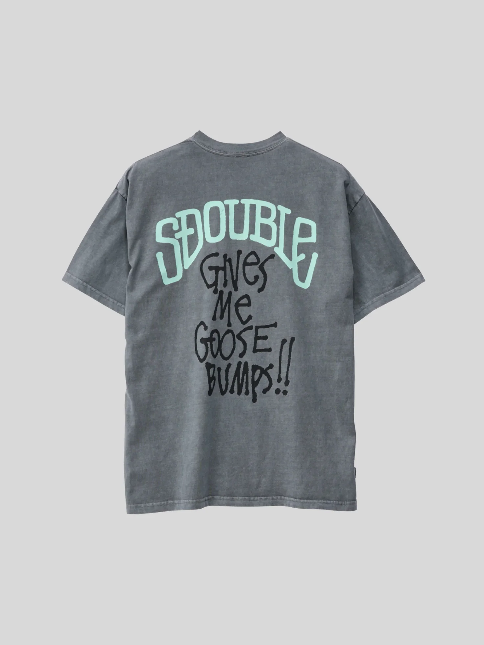 Goosebumps SS Tee - Image 6