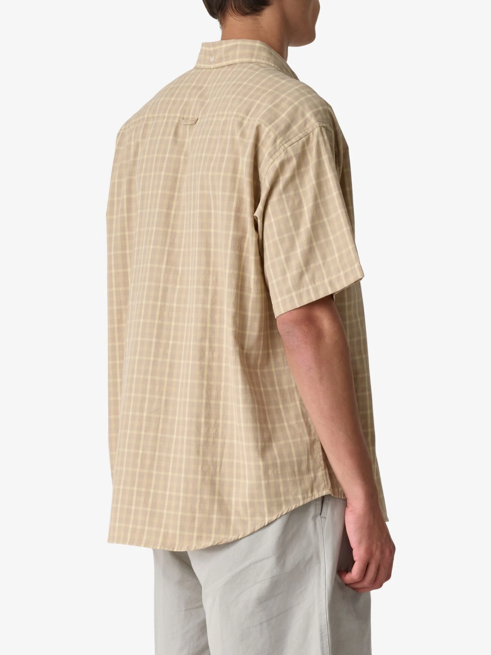 Hill Ss Shirt - Image 2