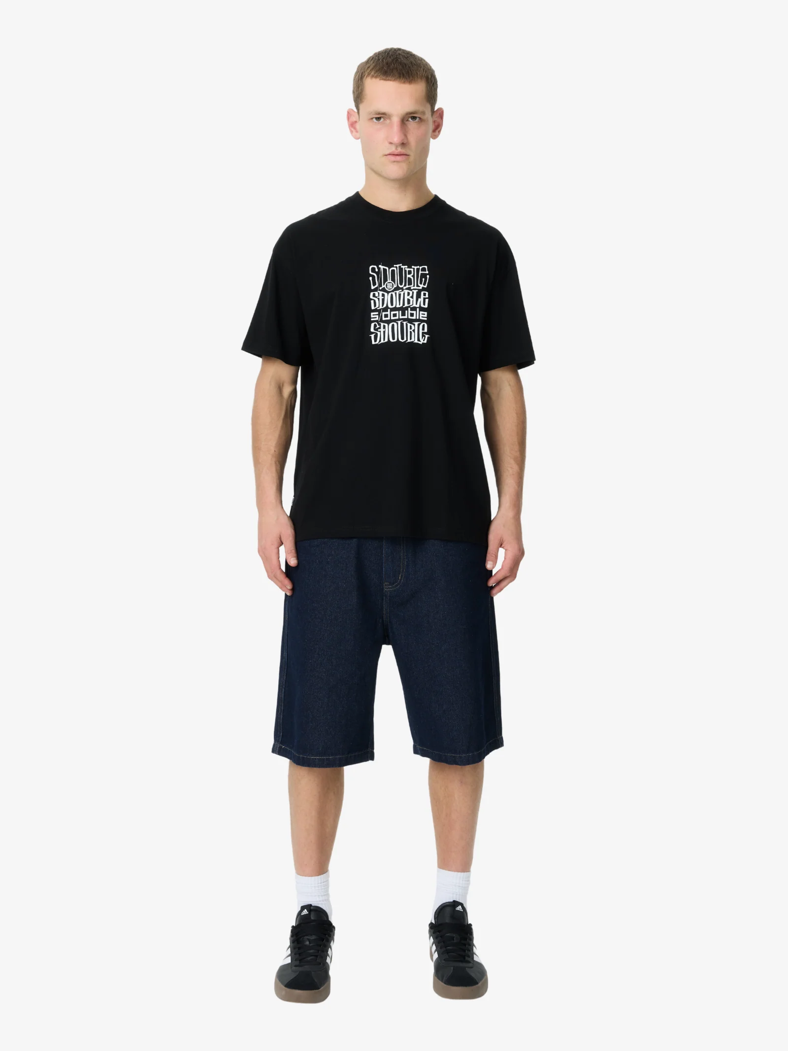 Logofest Short Sleeve Tee - Image 2