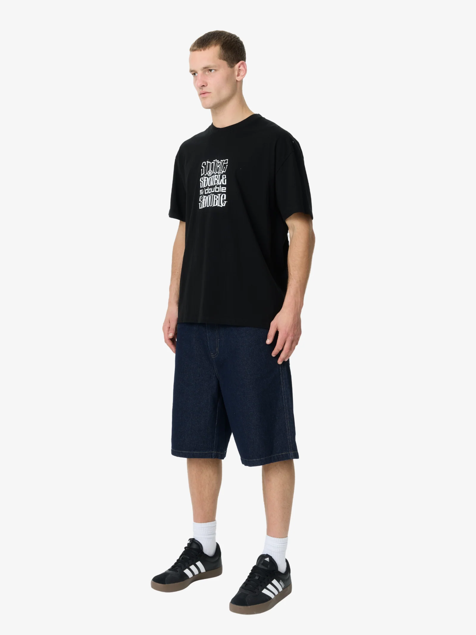 Logofest Short Sleeve Tee - Image 3