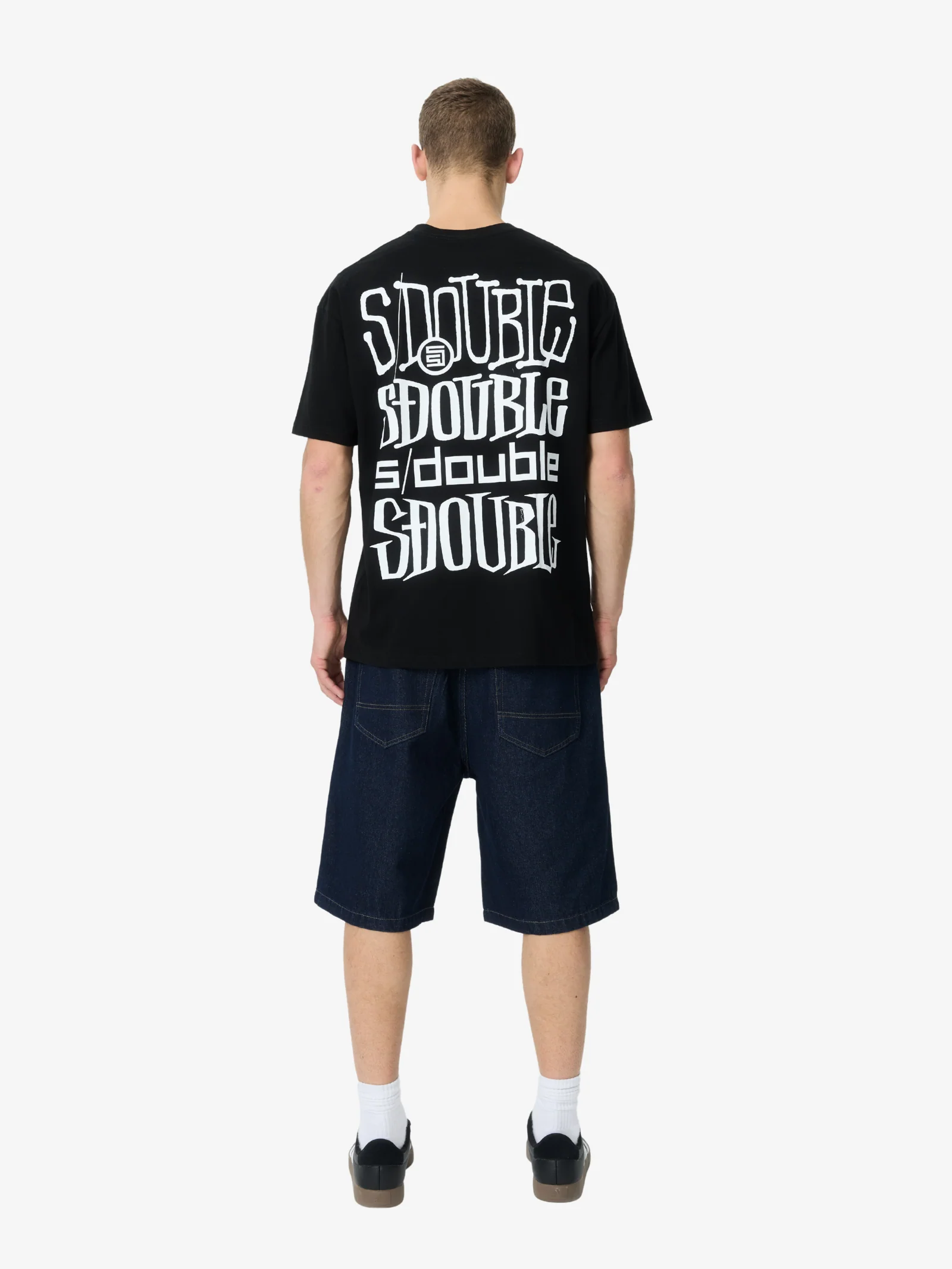 Logofest Short Sleeve Tee - Image 4