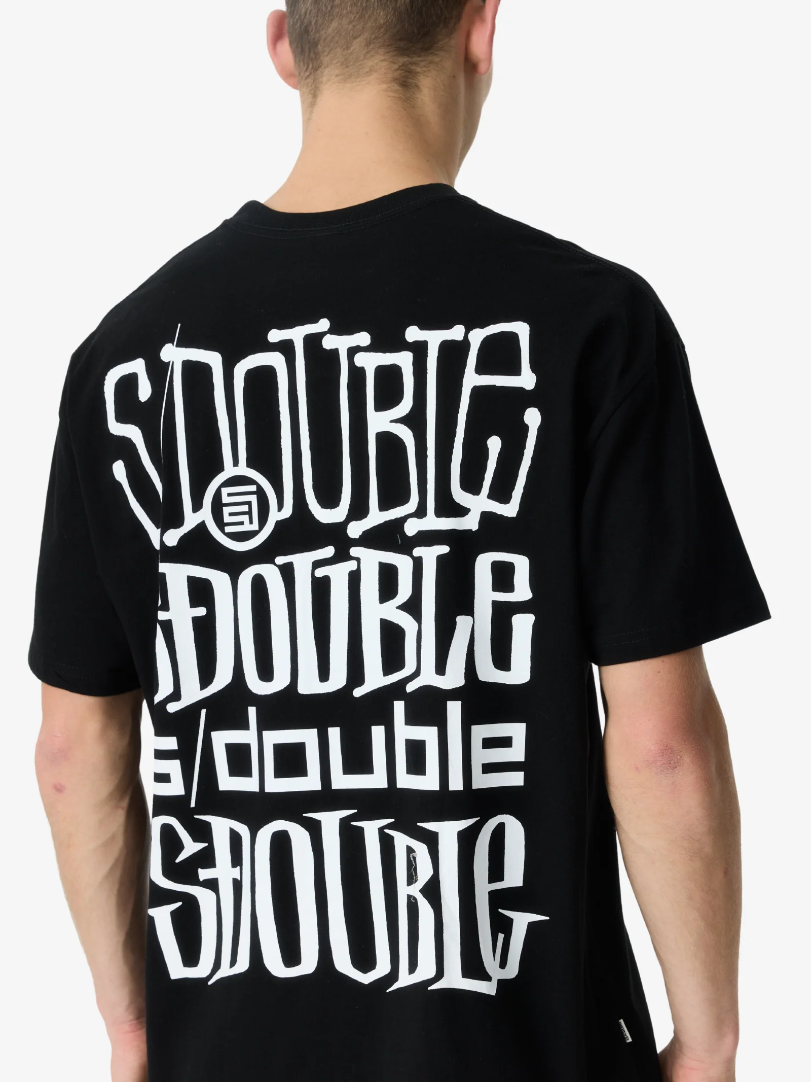 Logofest Short Sleeve Tee - Image 5