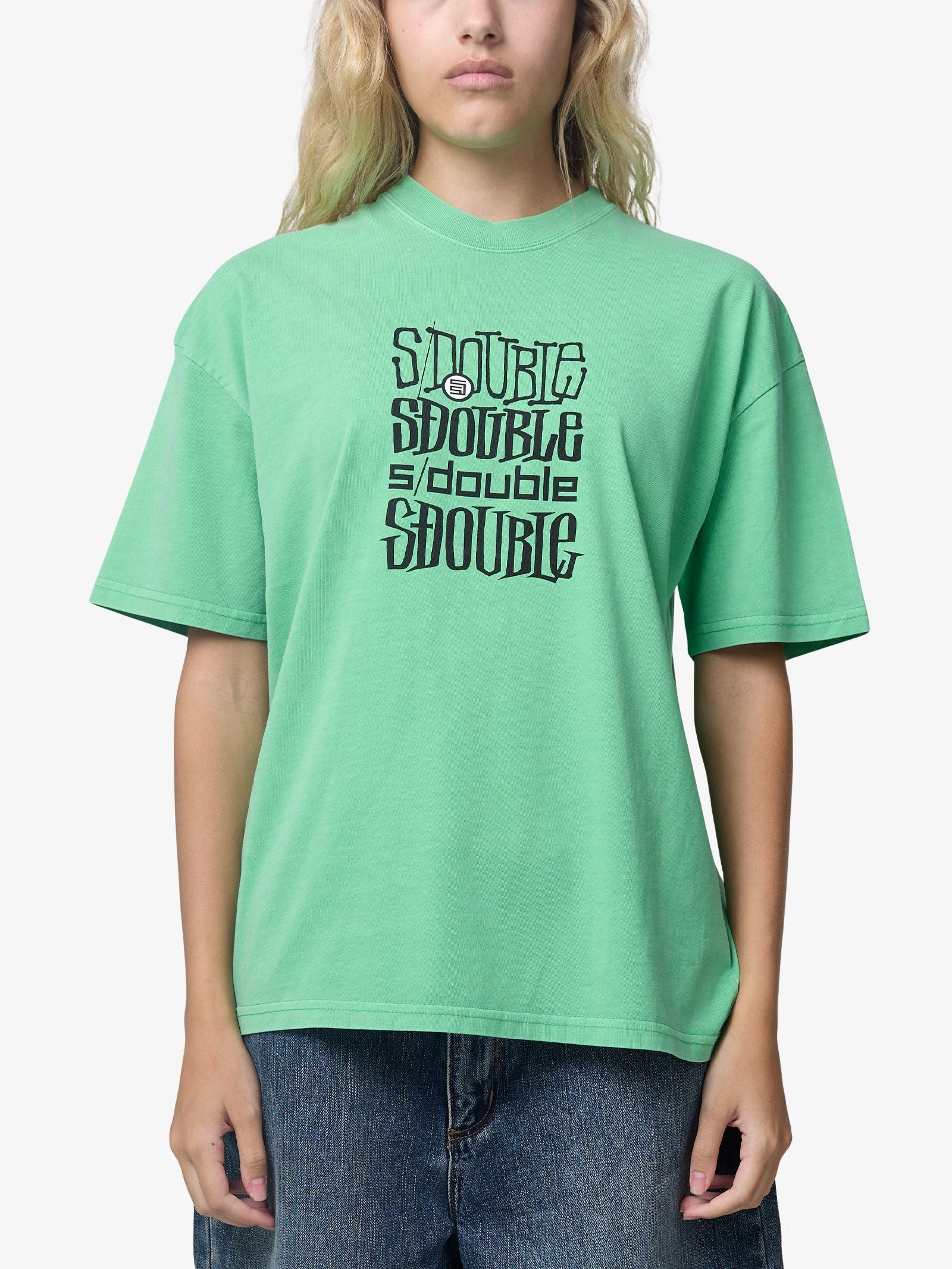 Logofest Ss Tee