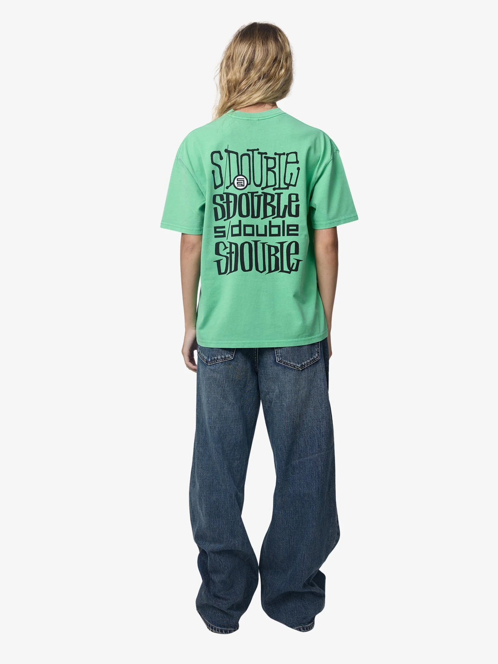 Logofest Ss Tee - Image 2