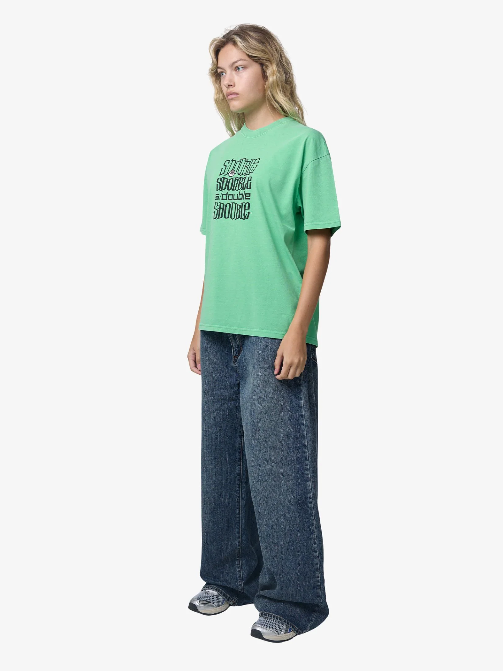 Logofest Ss Tee - Image 3