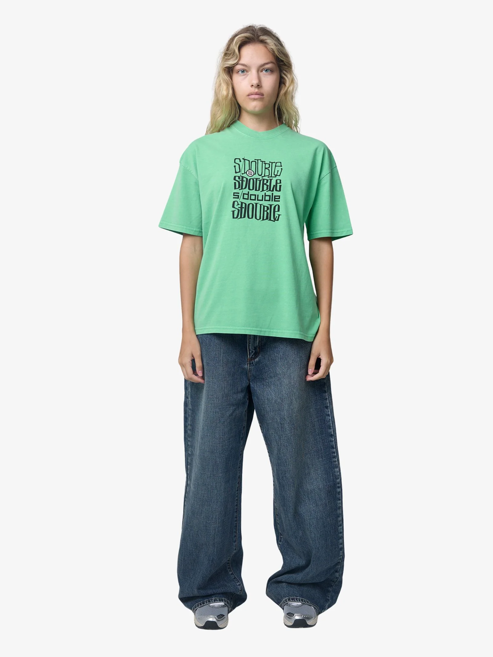 Logofest Ss Tee - Image 4