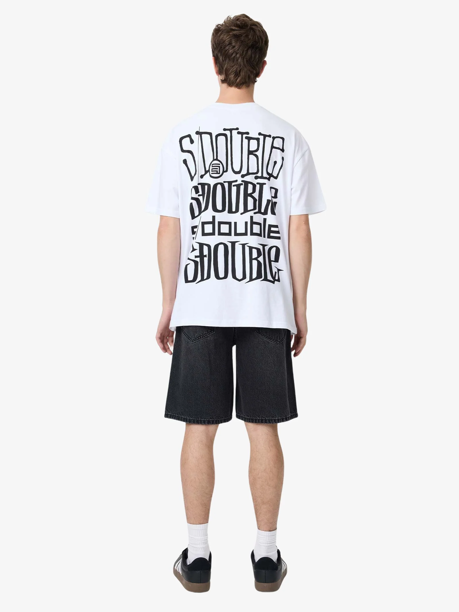Logofest Short Sleeve Tee - Image 2