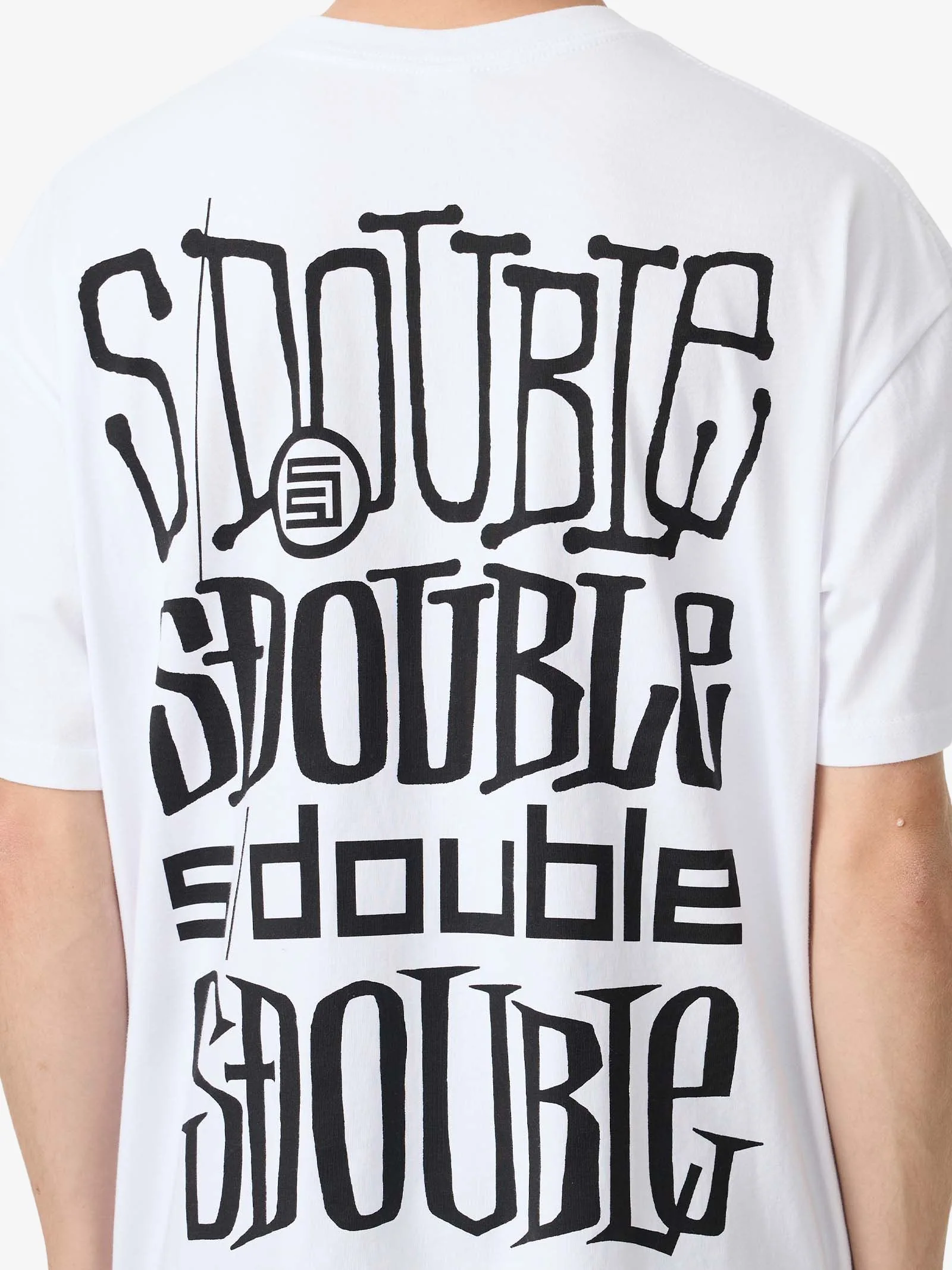 Logofest Short Sleeve Tee - Image 3