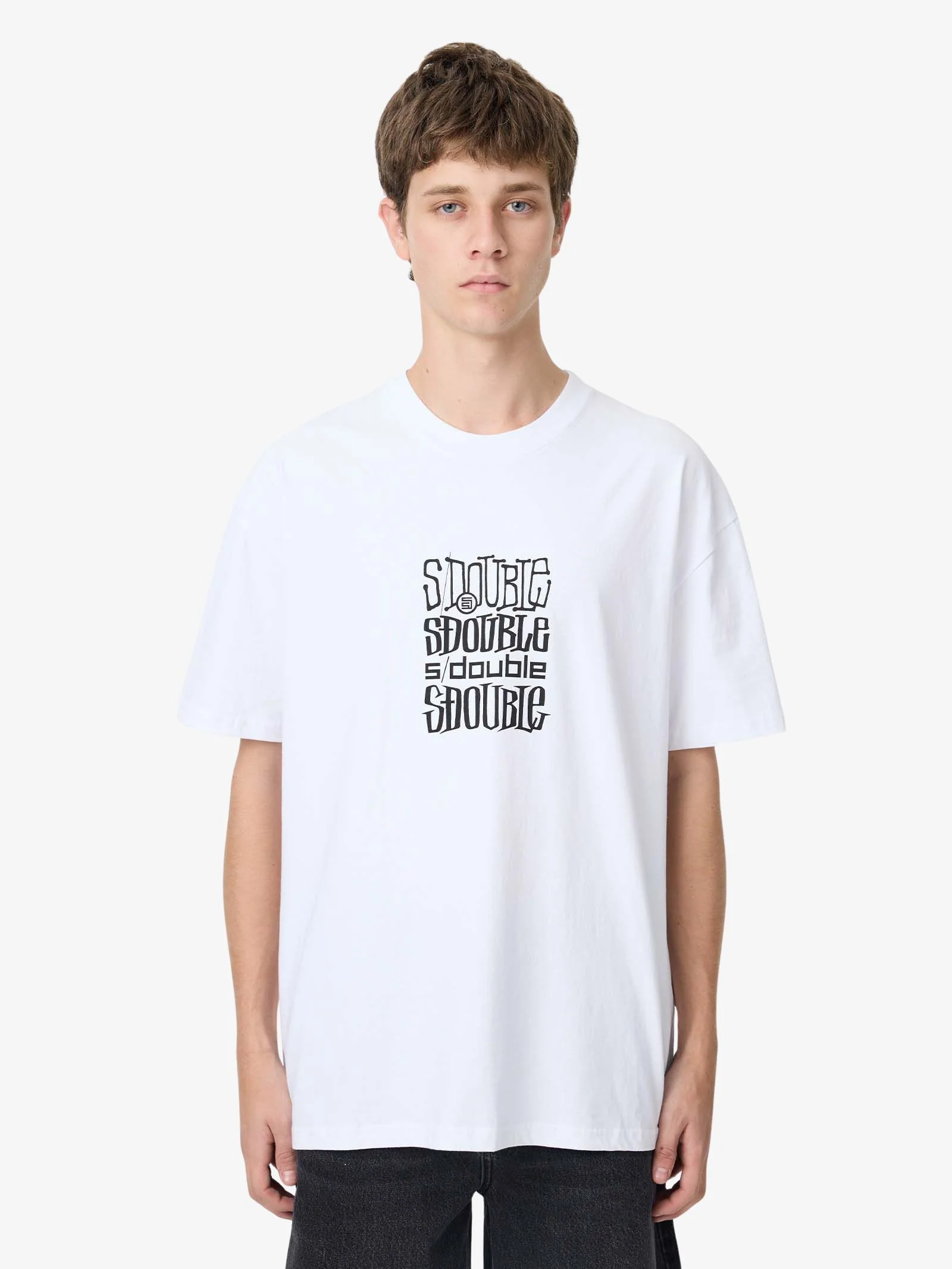 Logofest Short Sleeve Tee - Image 4