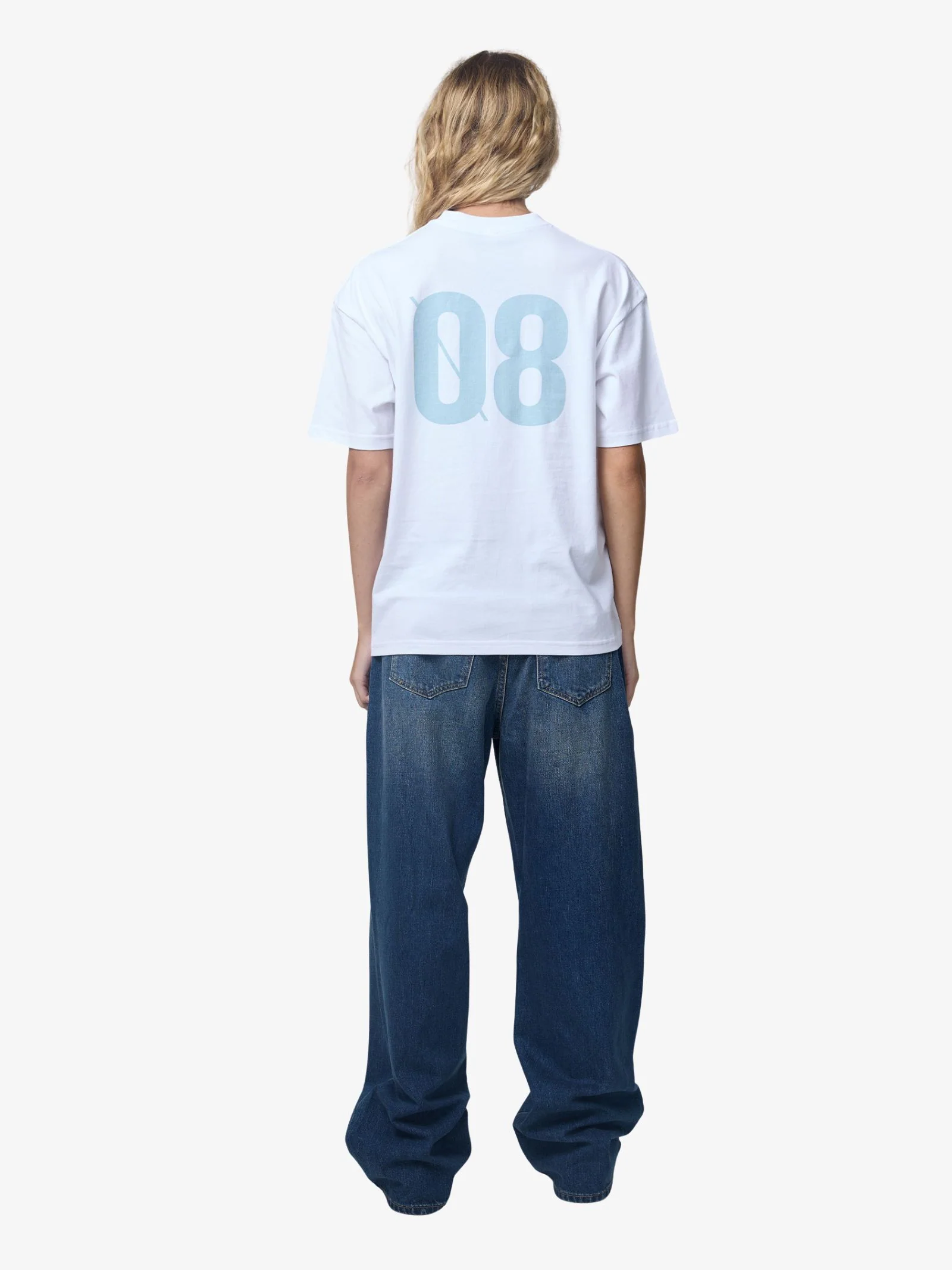 Marker 08 Tee - Image 2