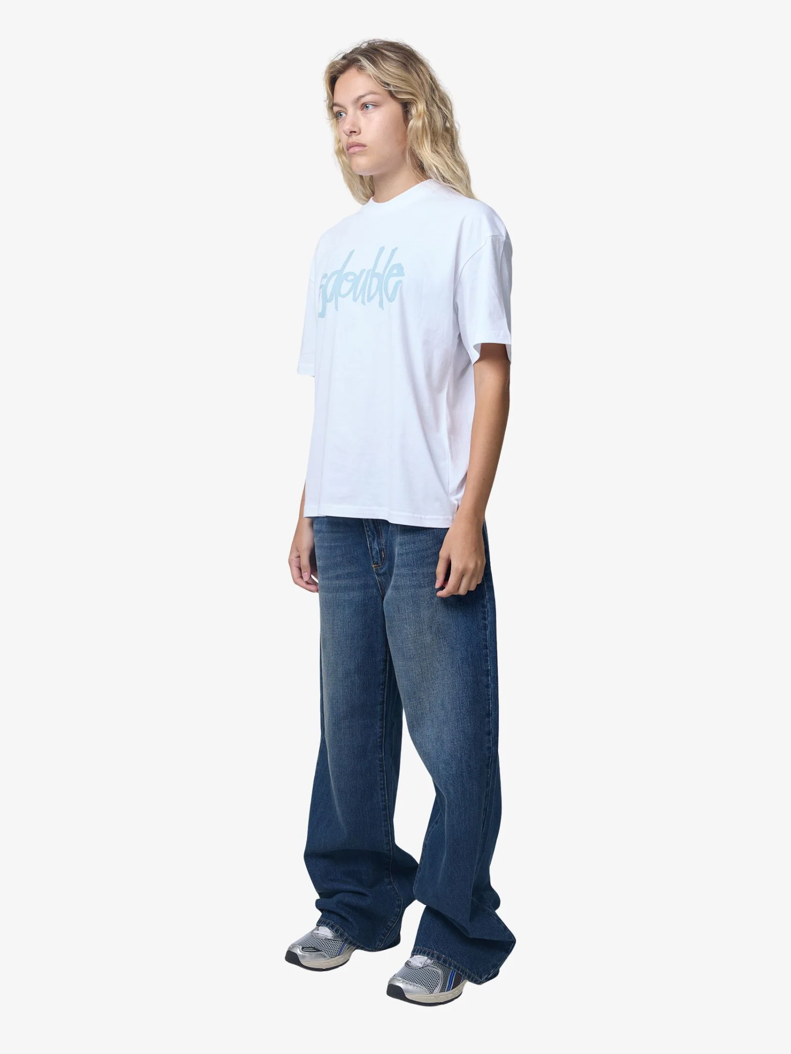 Marker 08 Tee - Image 3