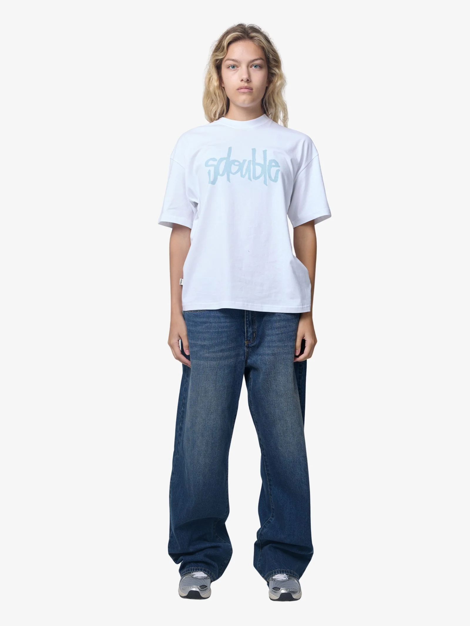 Marker 08 Tee - Image 4