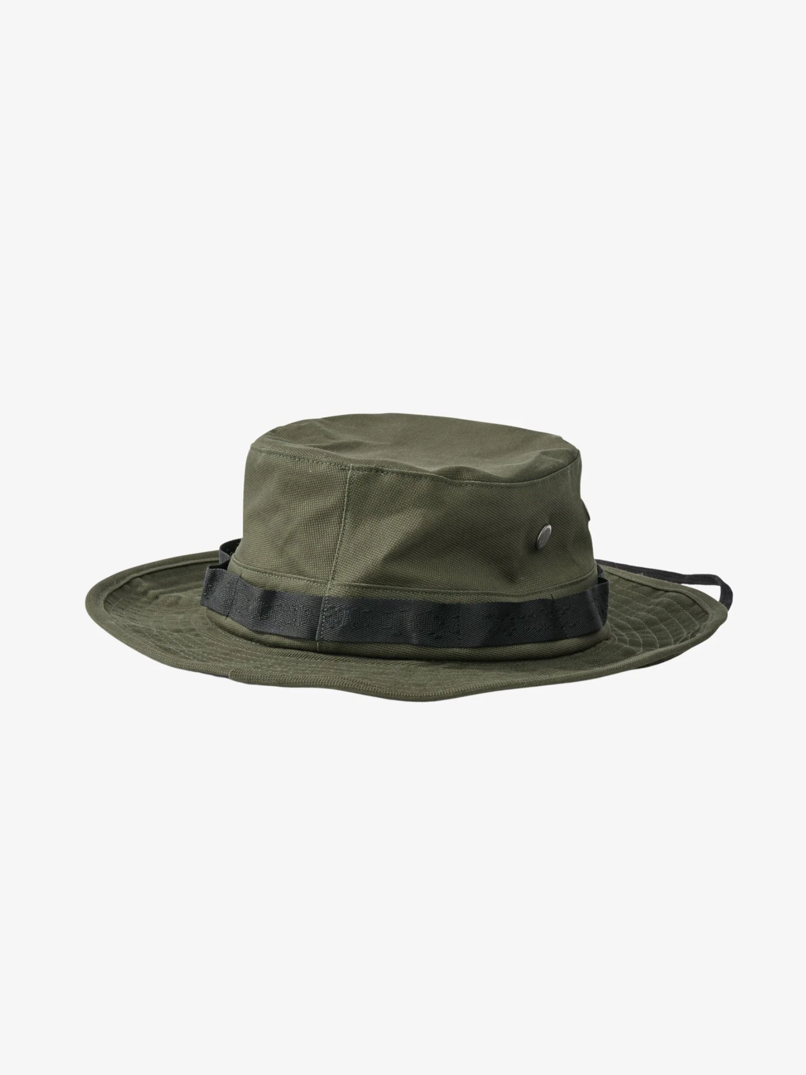 Mid-Block Boonie - Image 2