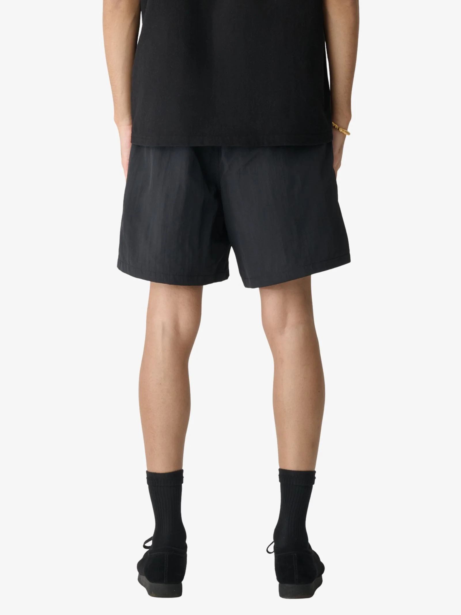 Nylon King Coast Boxer - Image 2
