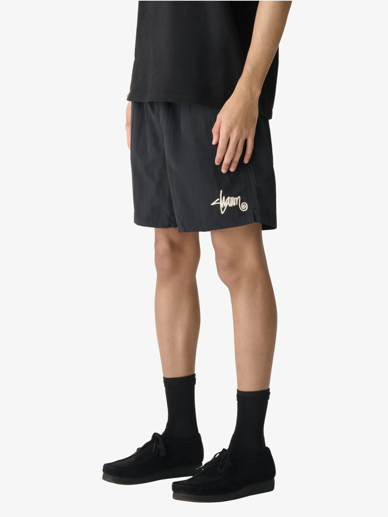 Nylon King Coast Boxer - Image 3