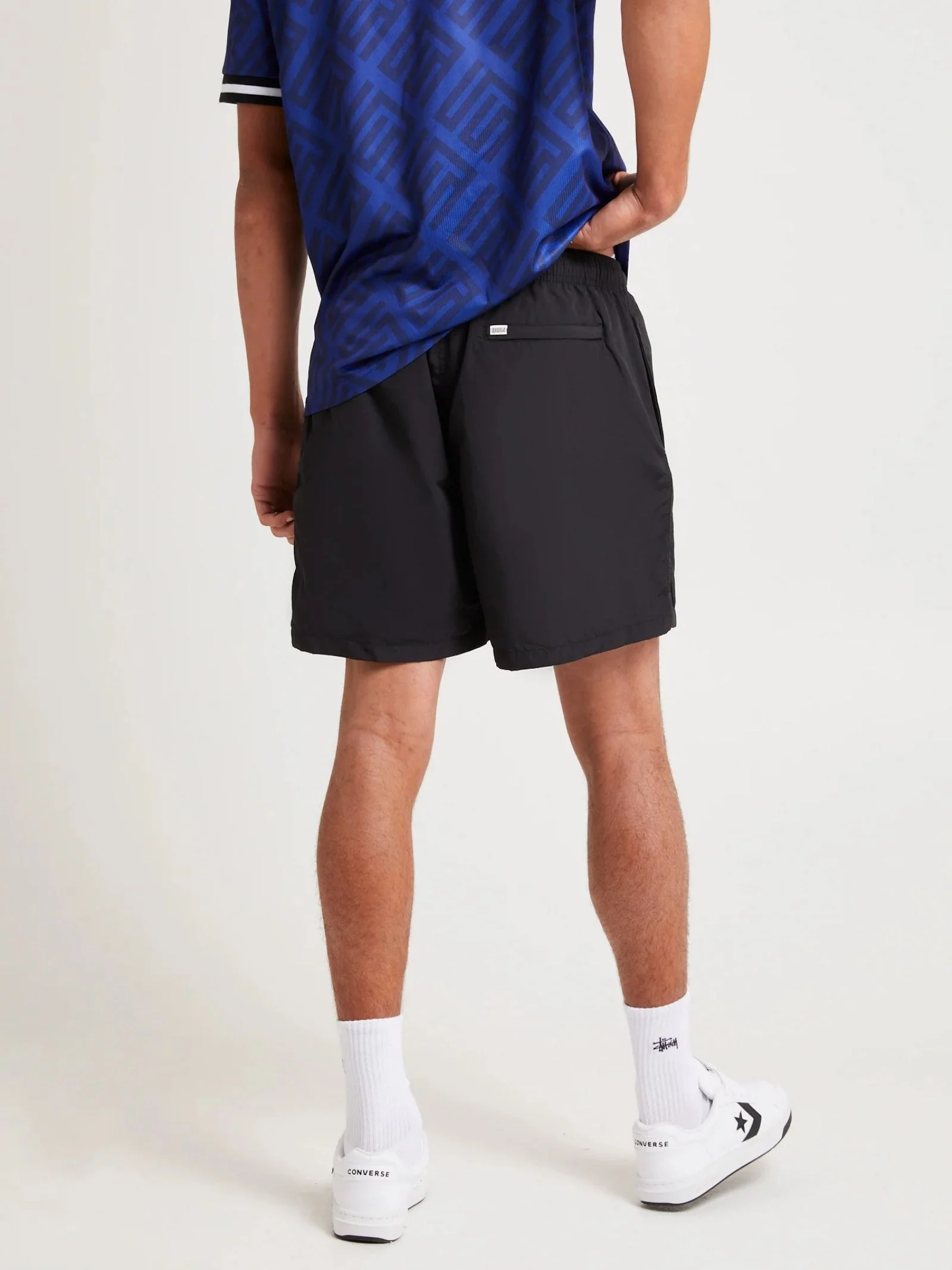 Nylon King Coast Boxer - Image 2