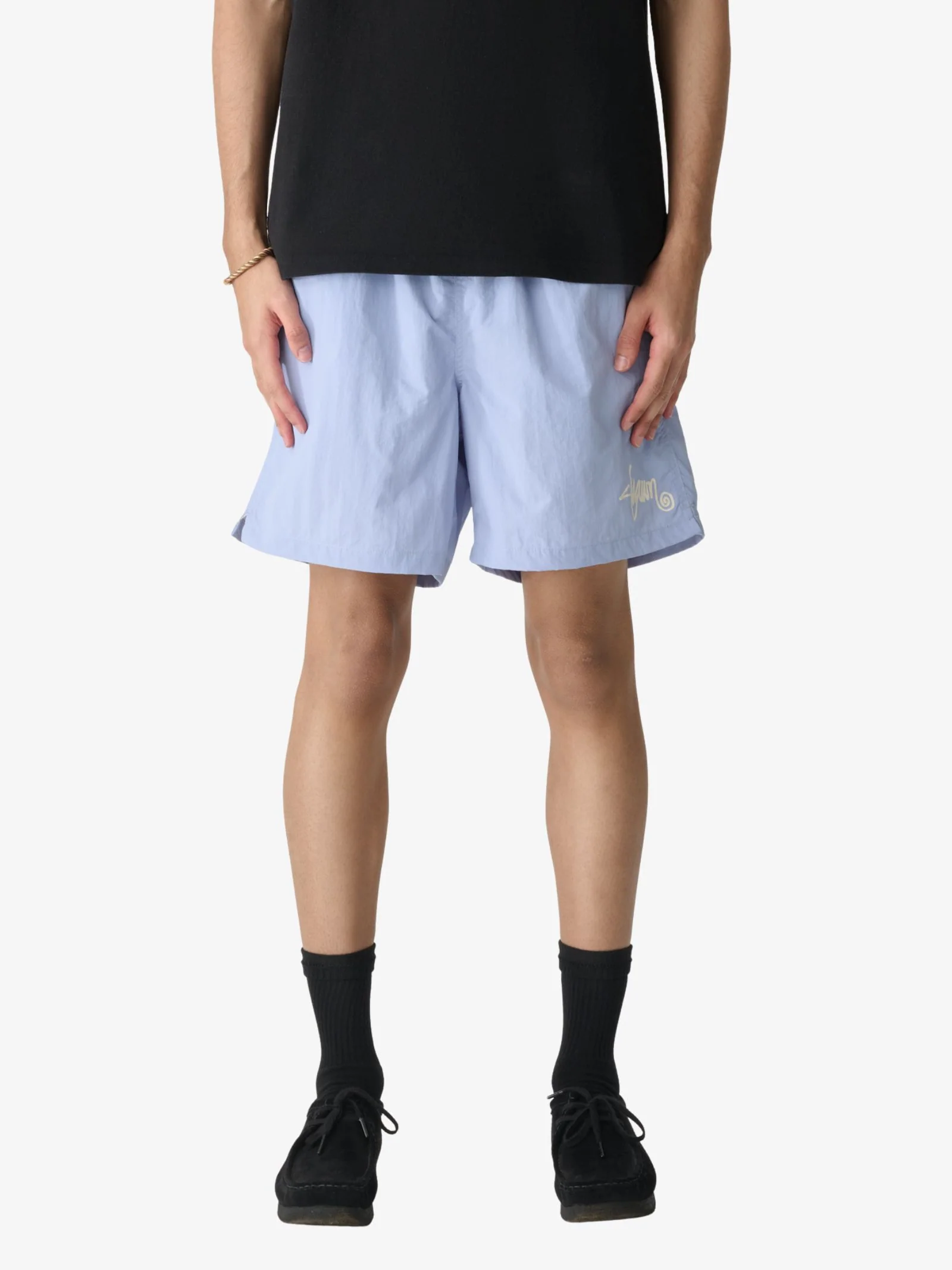 Nylon King Coast Boxer - Image 3