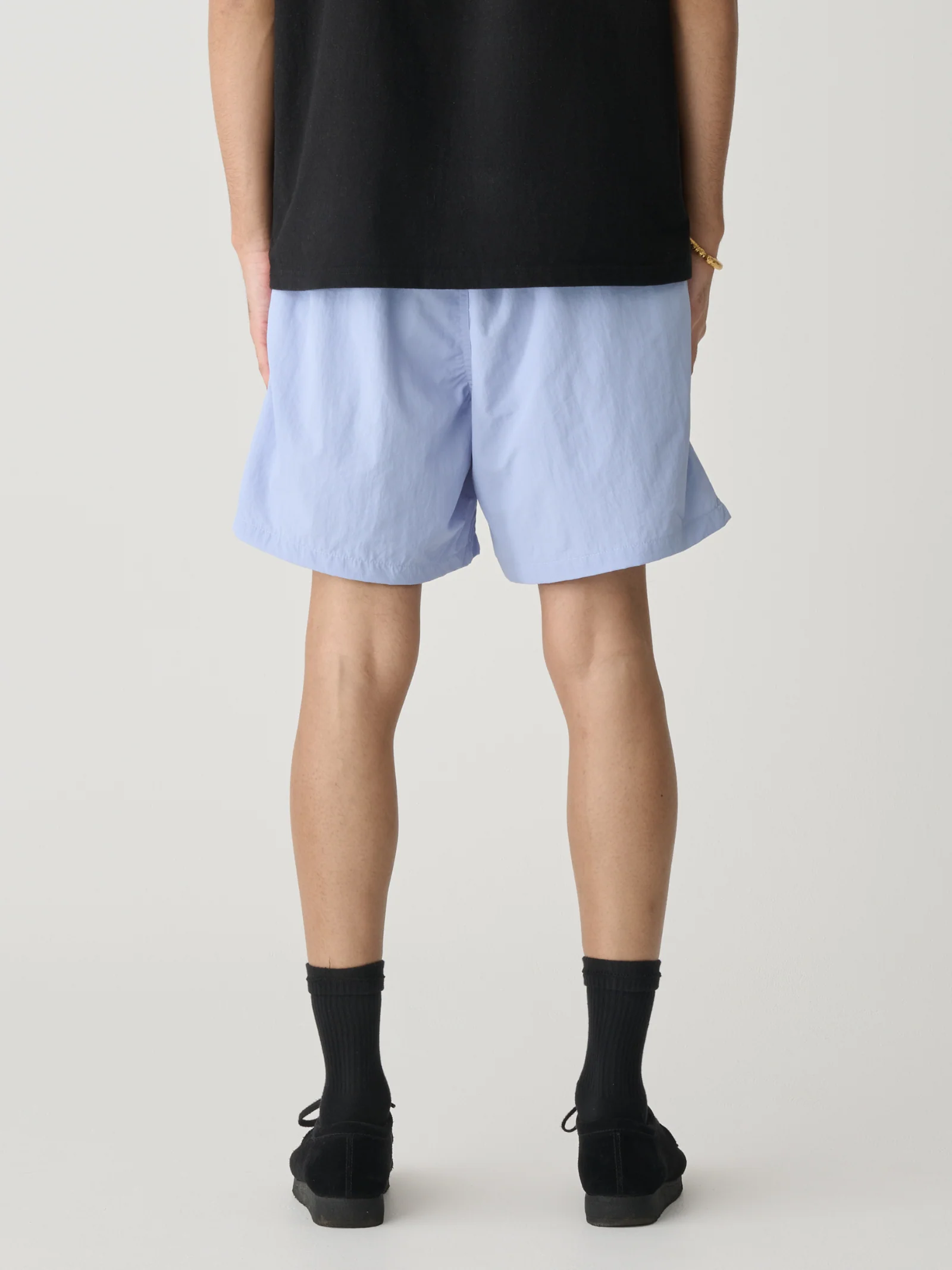 Nylon King Coast Boxer - Image 2