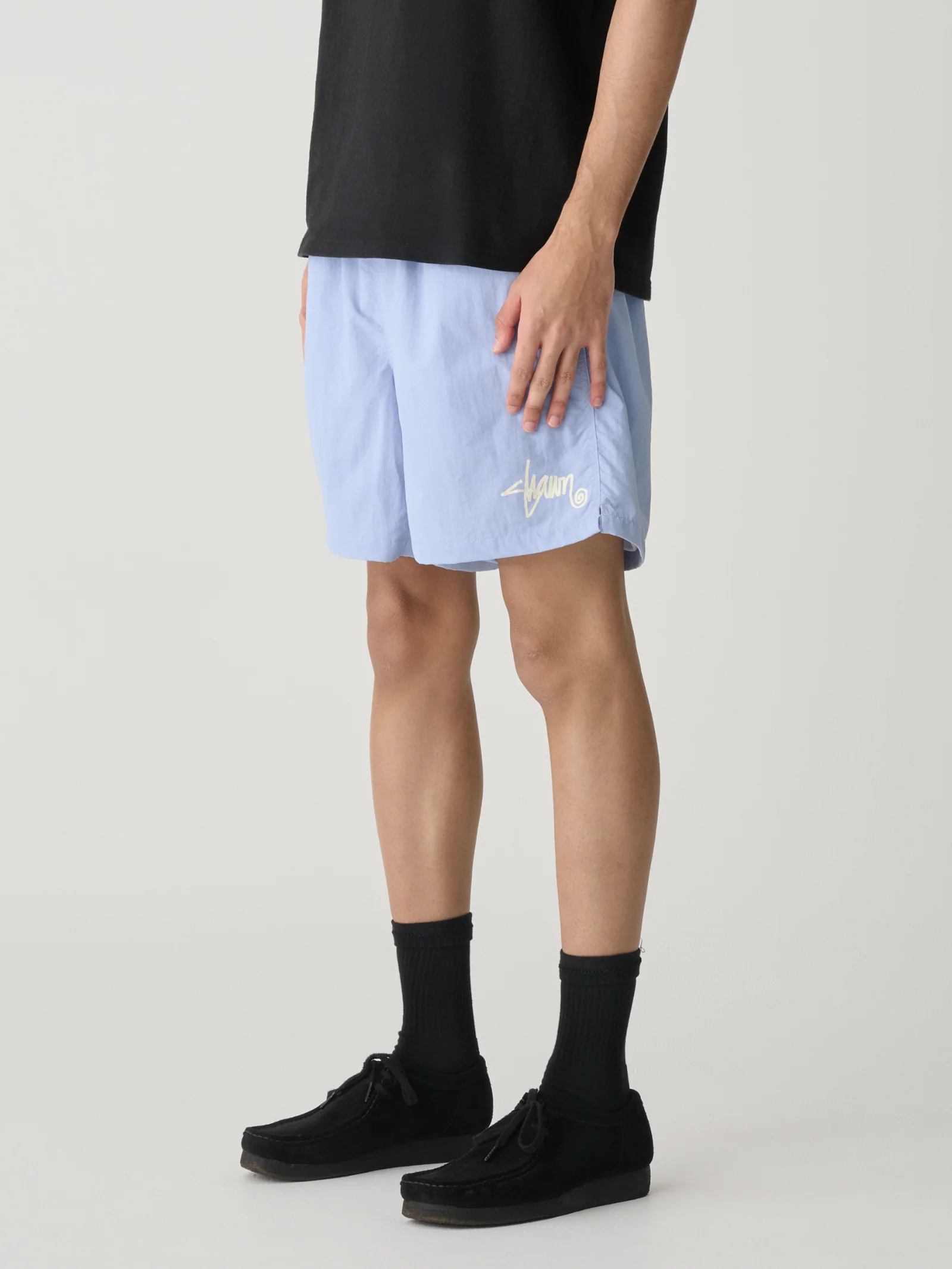 Nylon King Coast Boxer - Image 3