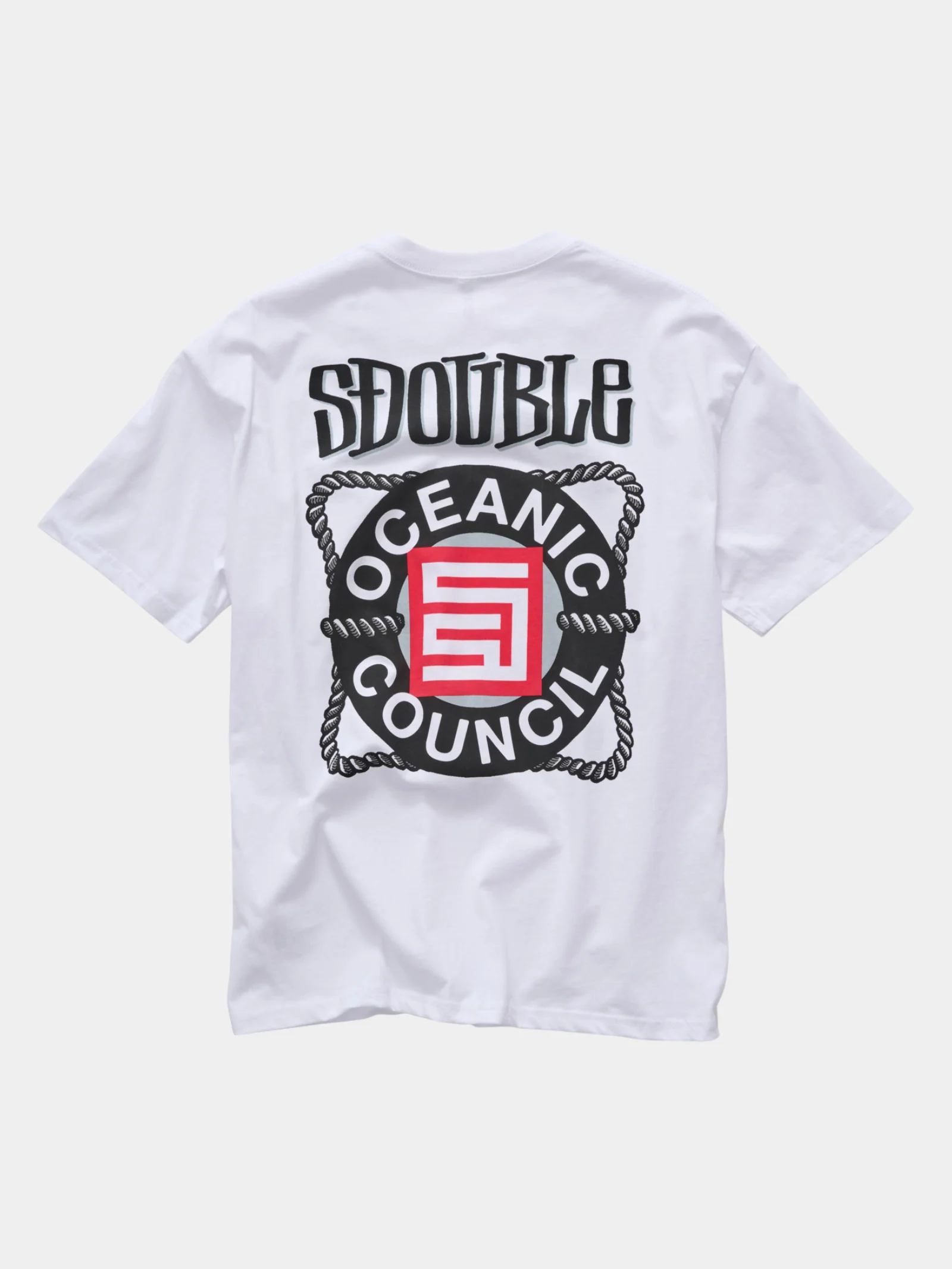 Oceanic Council Tee - Image 2