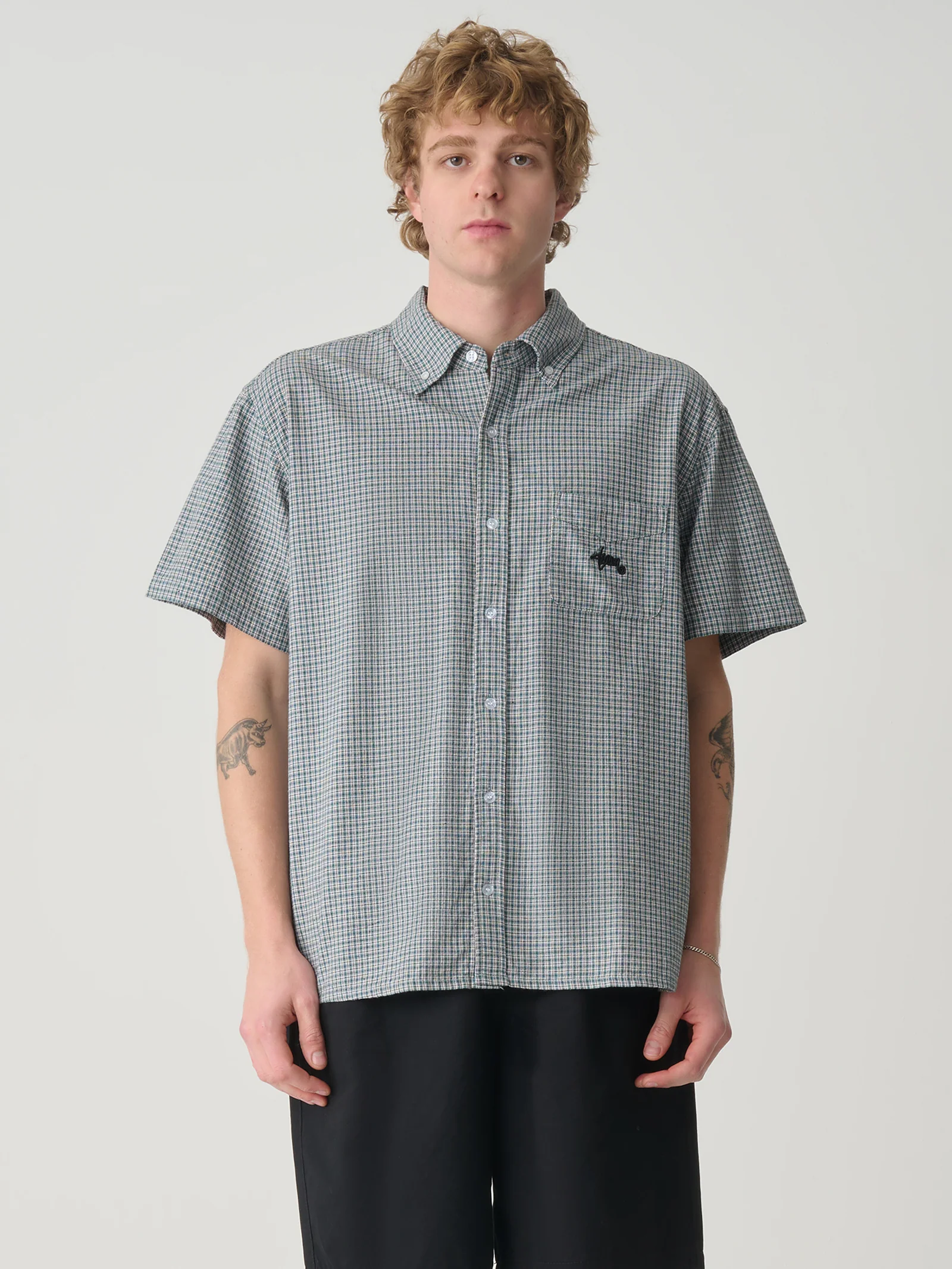 Oxford Classic Shirt - Image 2