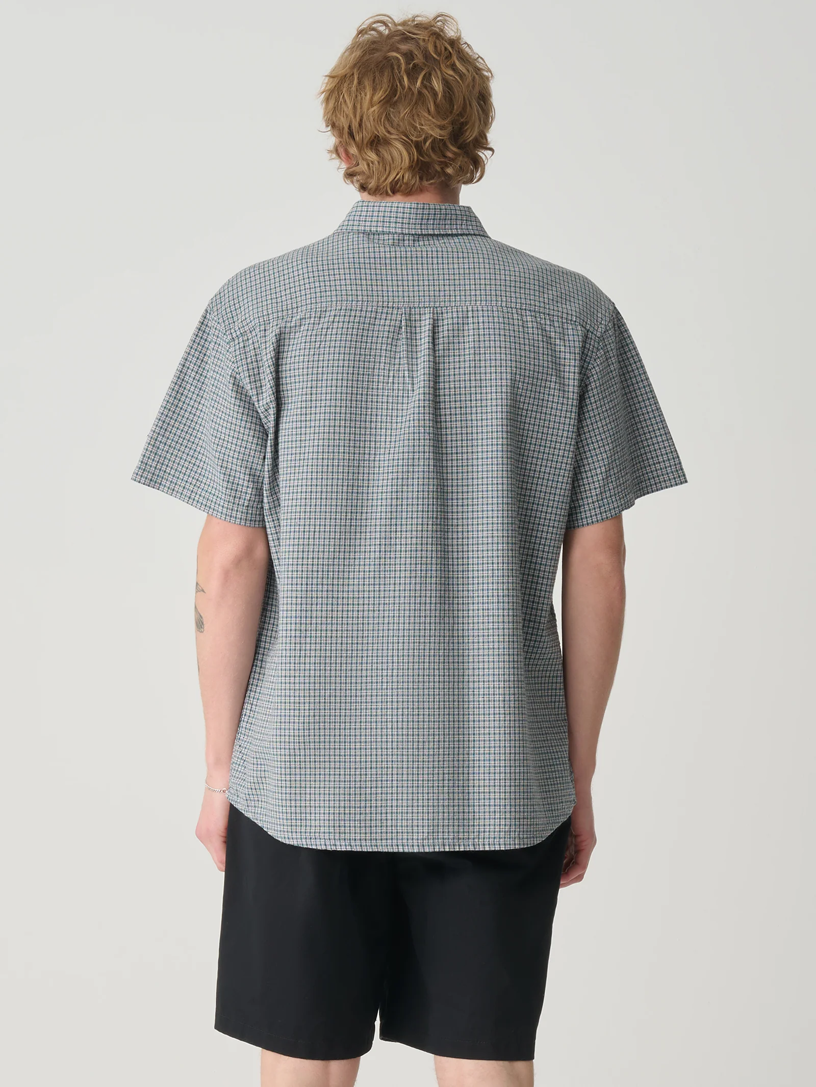 Oxford Classic Shirt - Image 3