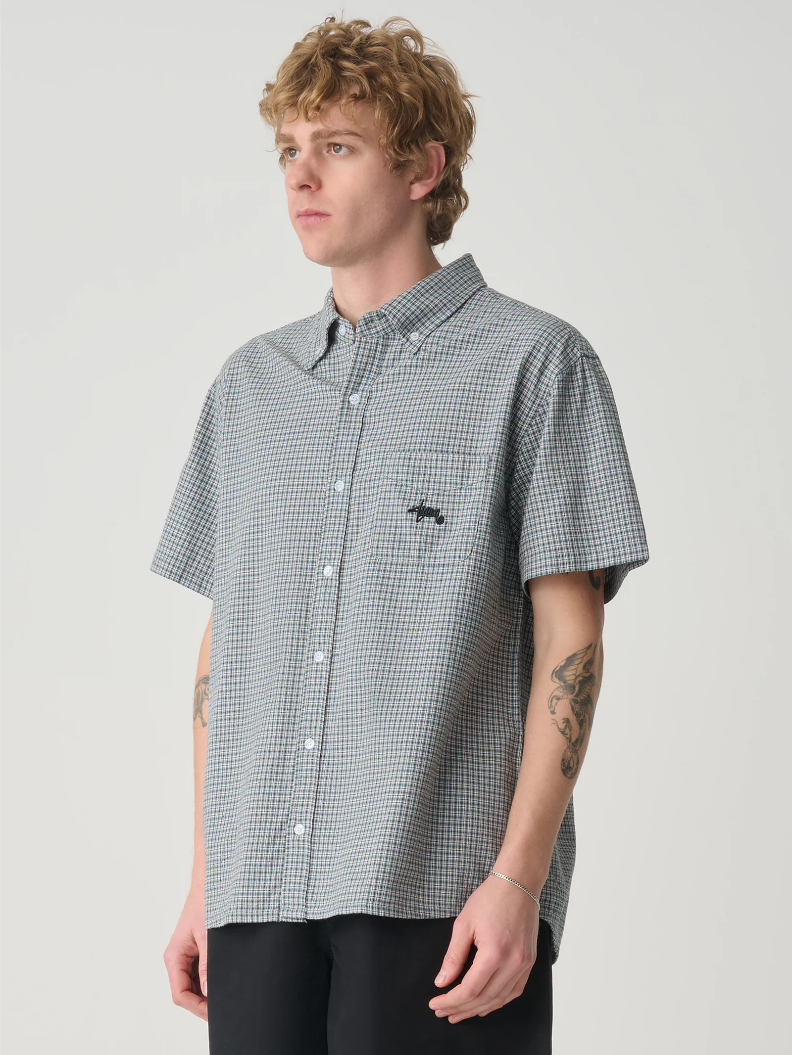 Oxford Classic Shirt - Image 4