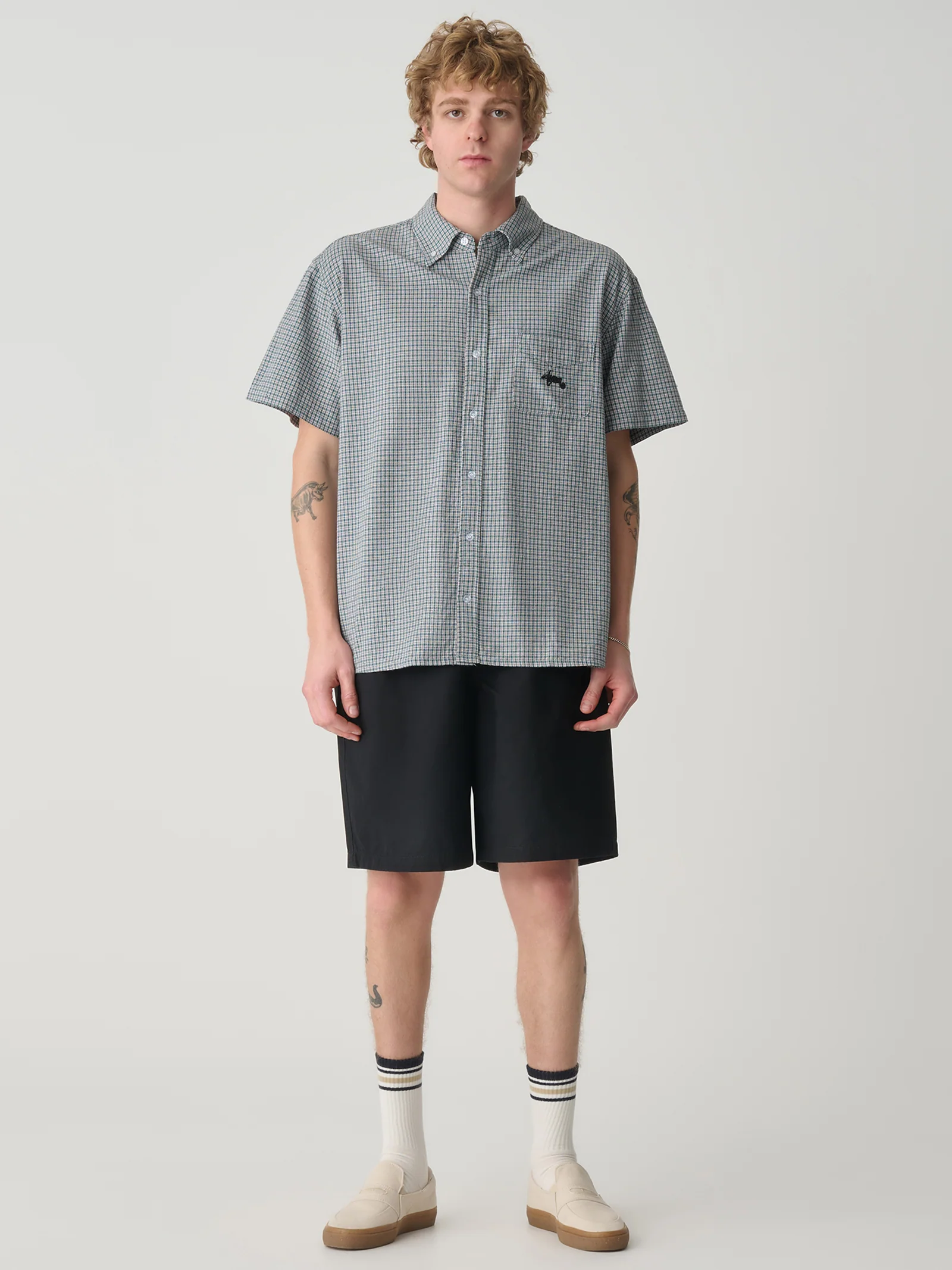 Oxford Classic Shirt - Image 5