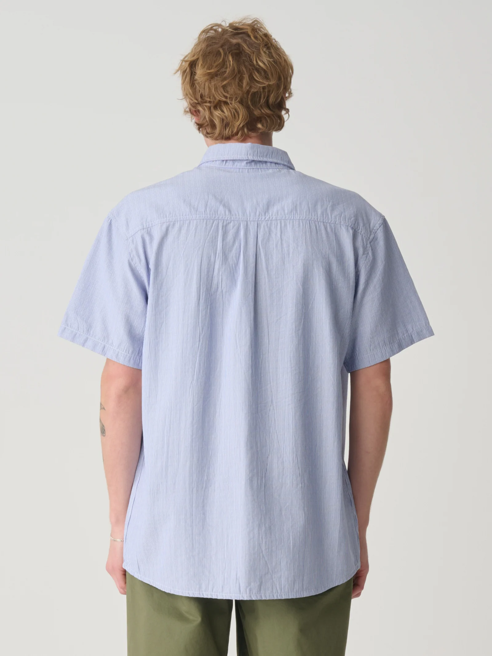 Oxford Classic Shirt - Image 2