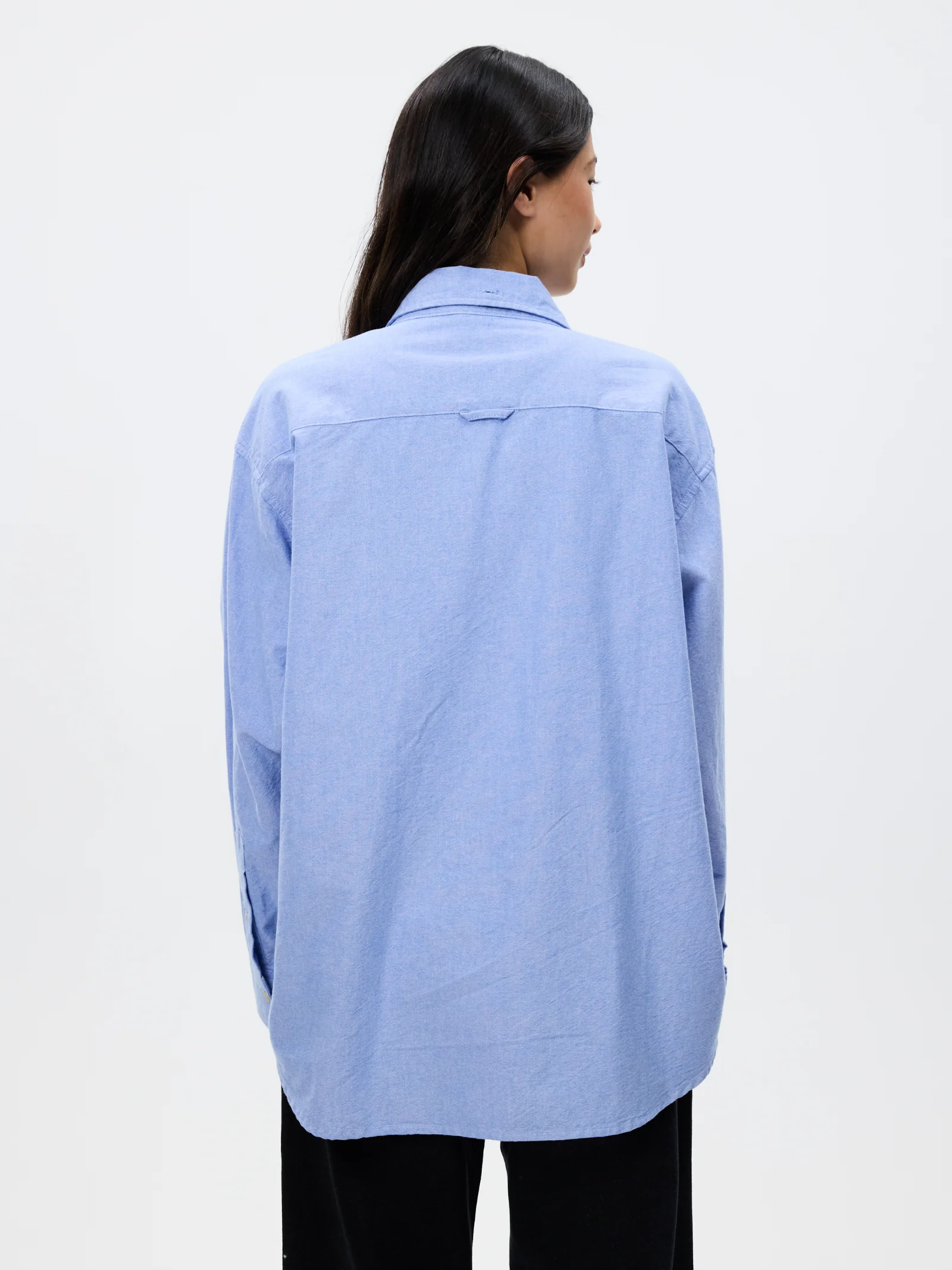 Oxford LS Classic Shirt - Image 3