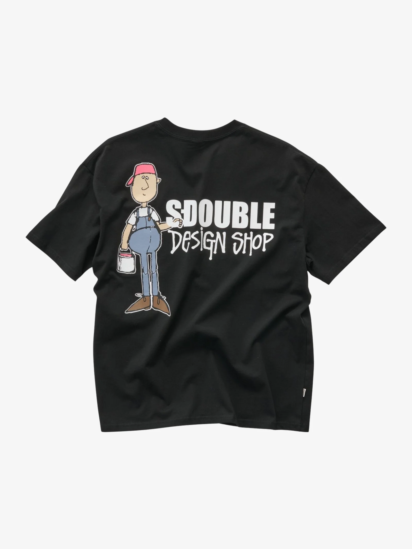 Painter Tee - Image 2