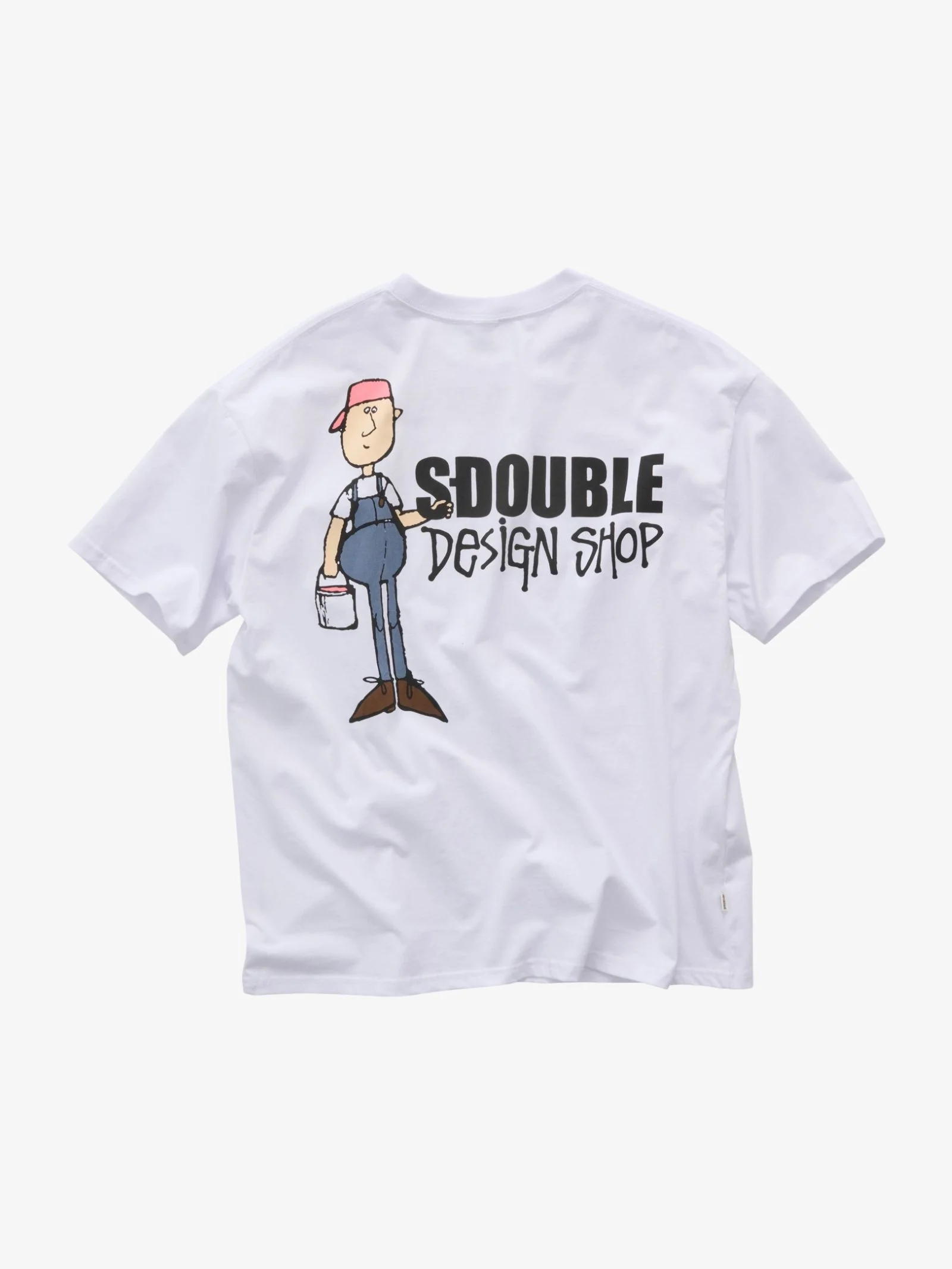Painter Tee - Image 2