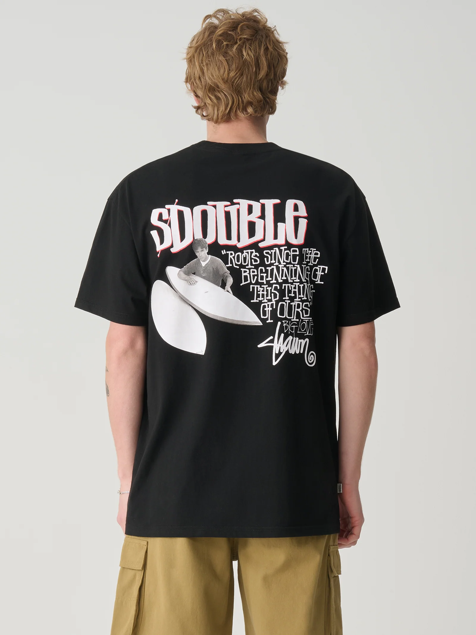 Pintails Tee - Image 2